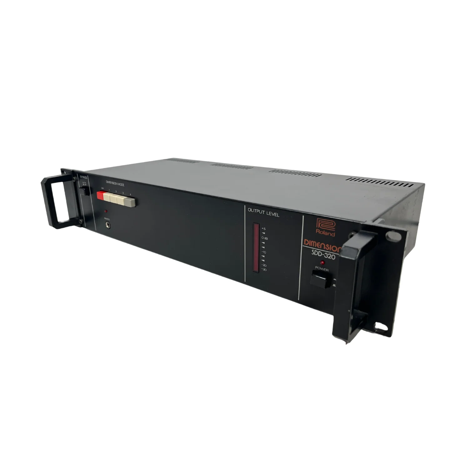 Roland SDD-320 Dimension D Chorus - Image 3