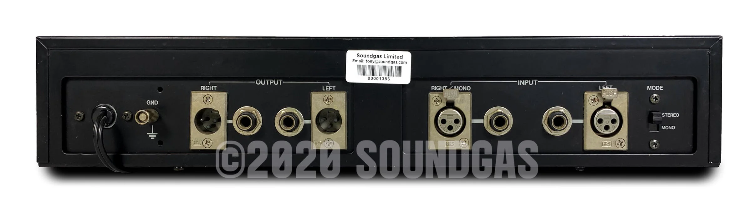Roland SDD-320 Dimension D Chorus - Image 5