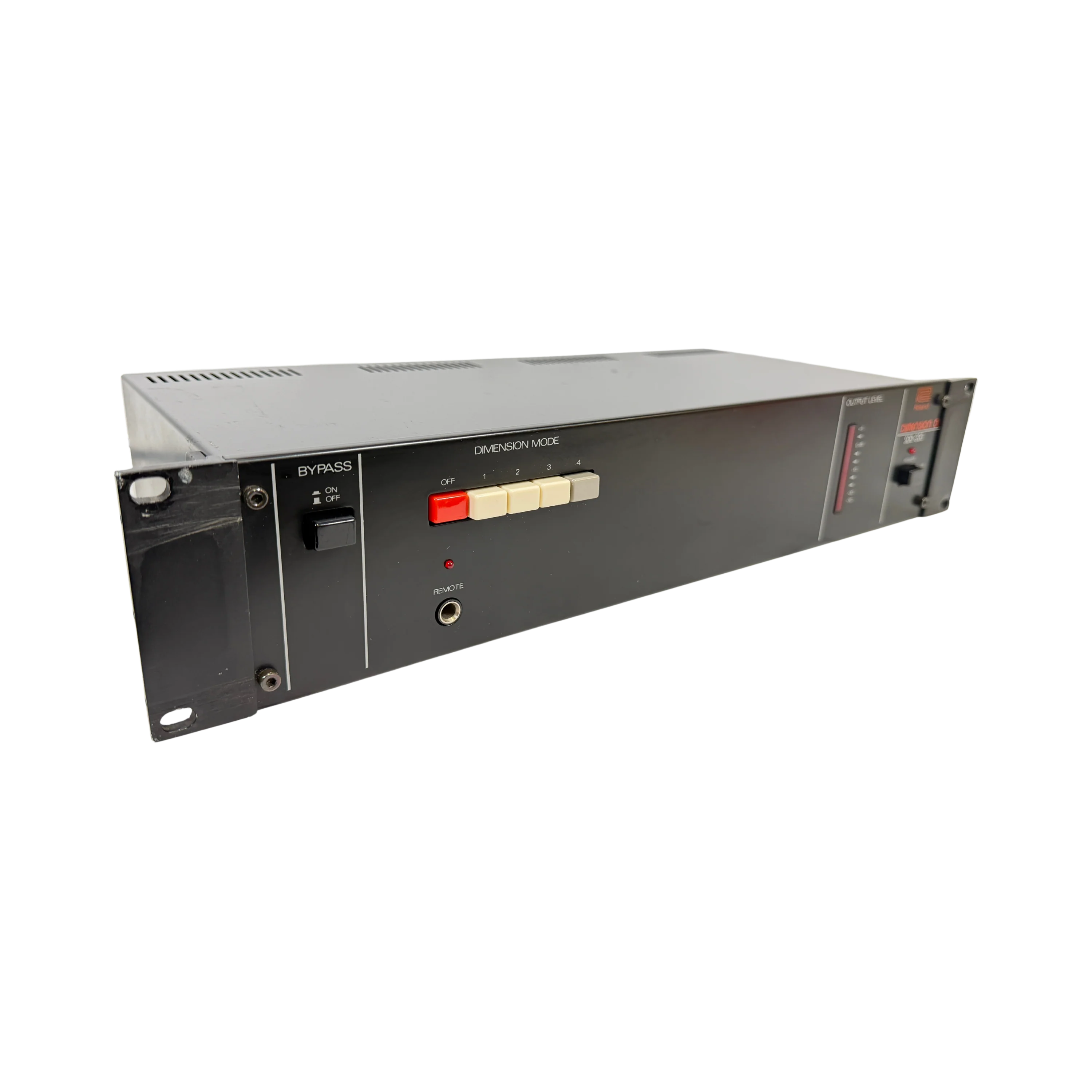 Roland SDD-320 Dimension D Chorus - SN 413146 - Image 2