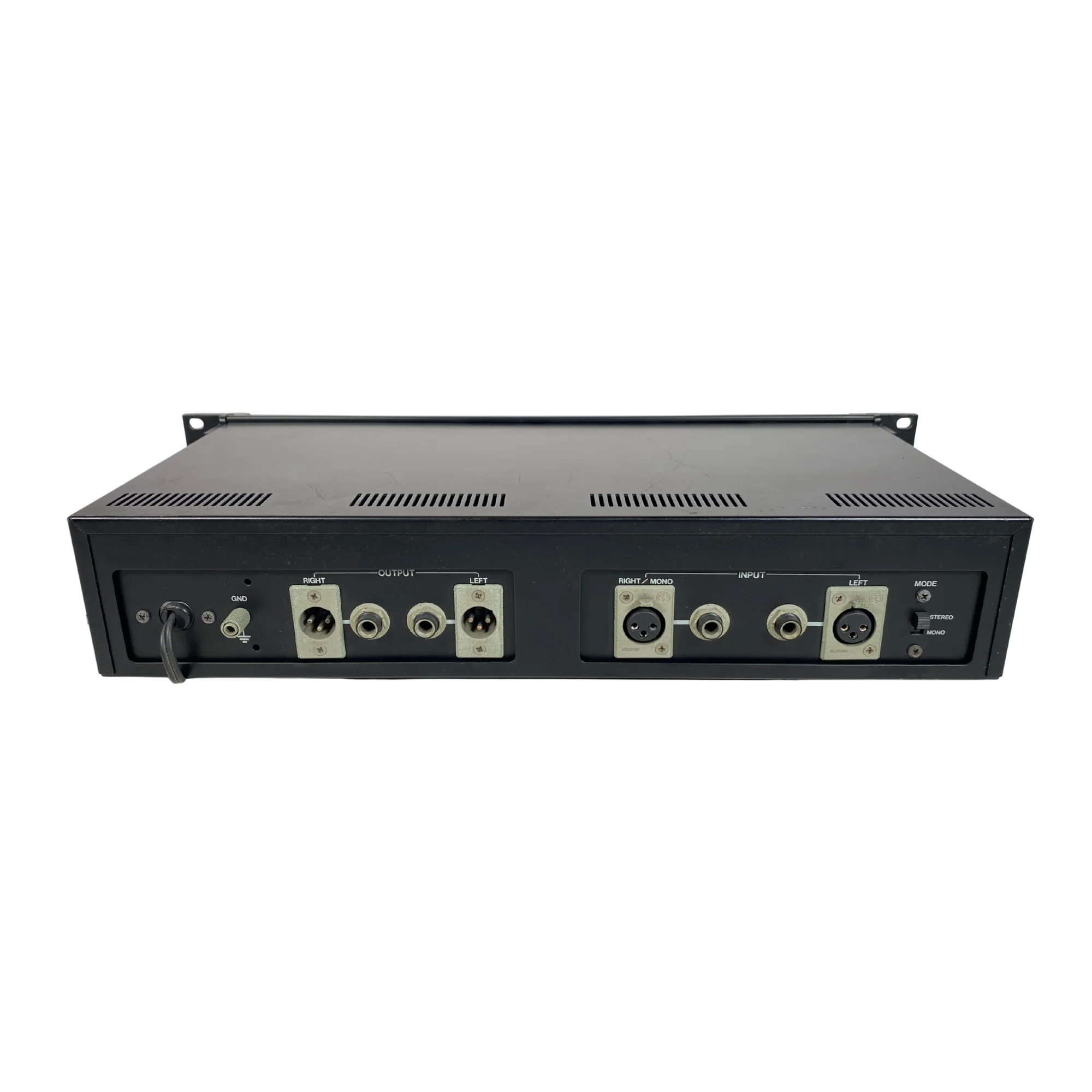 Roland SDD-320 Dimension D Chorus - SN 840125 - Image 4