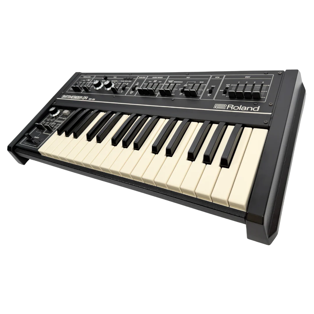 Roland SH-09 Cased - SN 065384 - Image 4