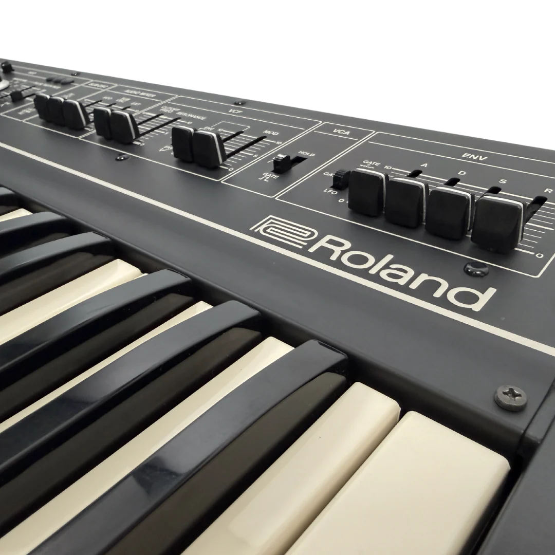 Roland SH-09 Cased - SN 065384 - Image 6