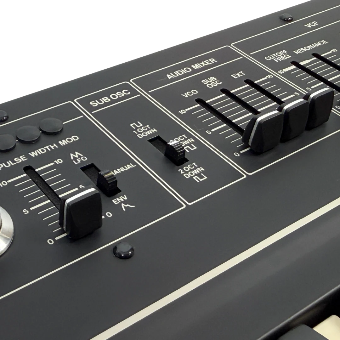 Roland SH-09 Cased - SN 065384 - Image 7