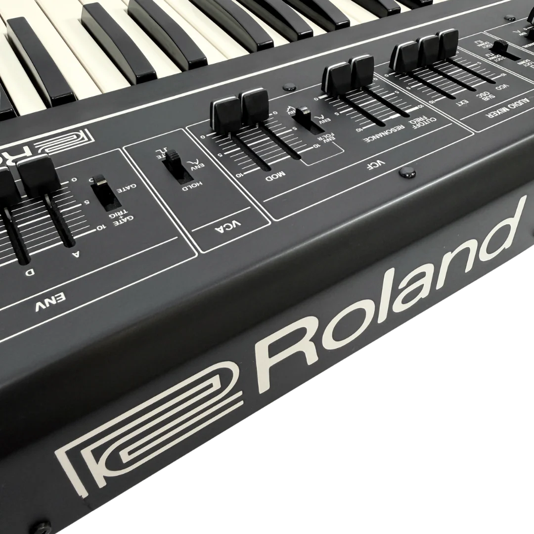 Roland SH-09 Cased - SN 065384 - Image 8