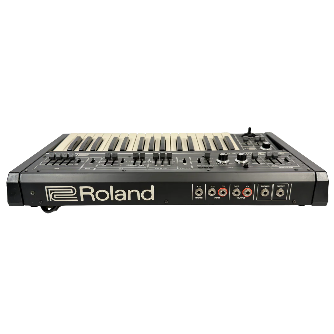 Roland SH-09 Cased - SN 065384 - Image 9
