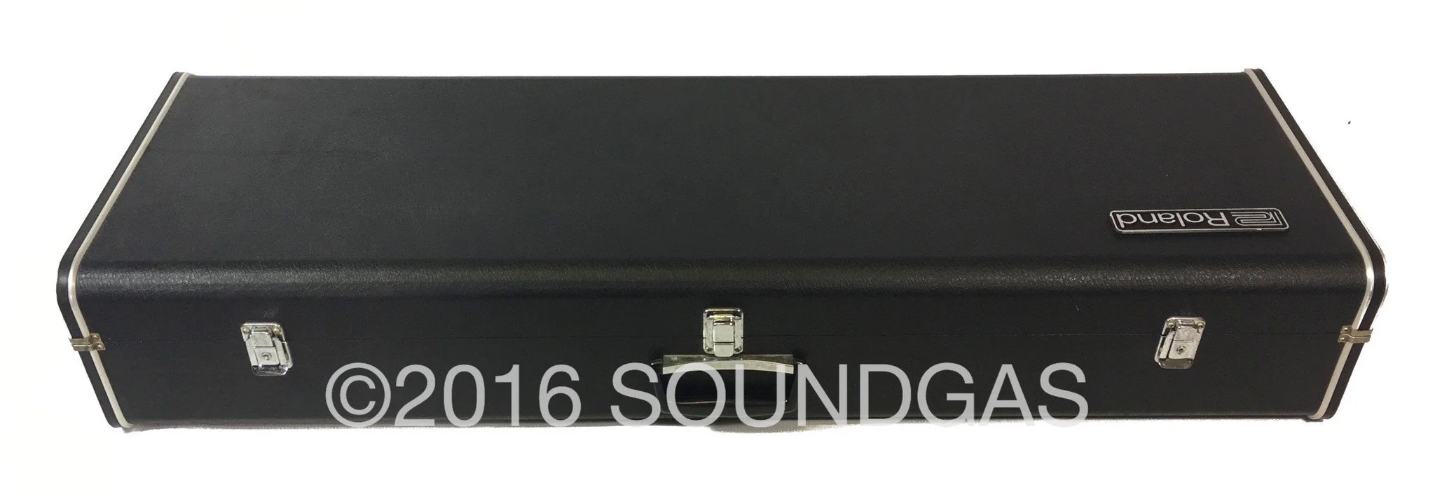 Roland SH-1000 Synthesizer - Image 17
