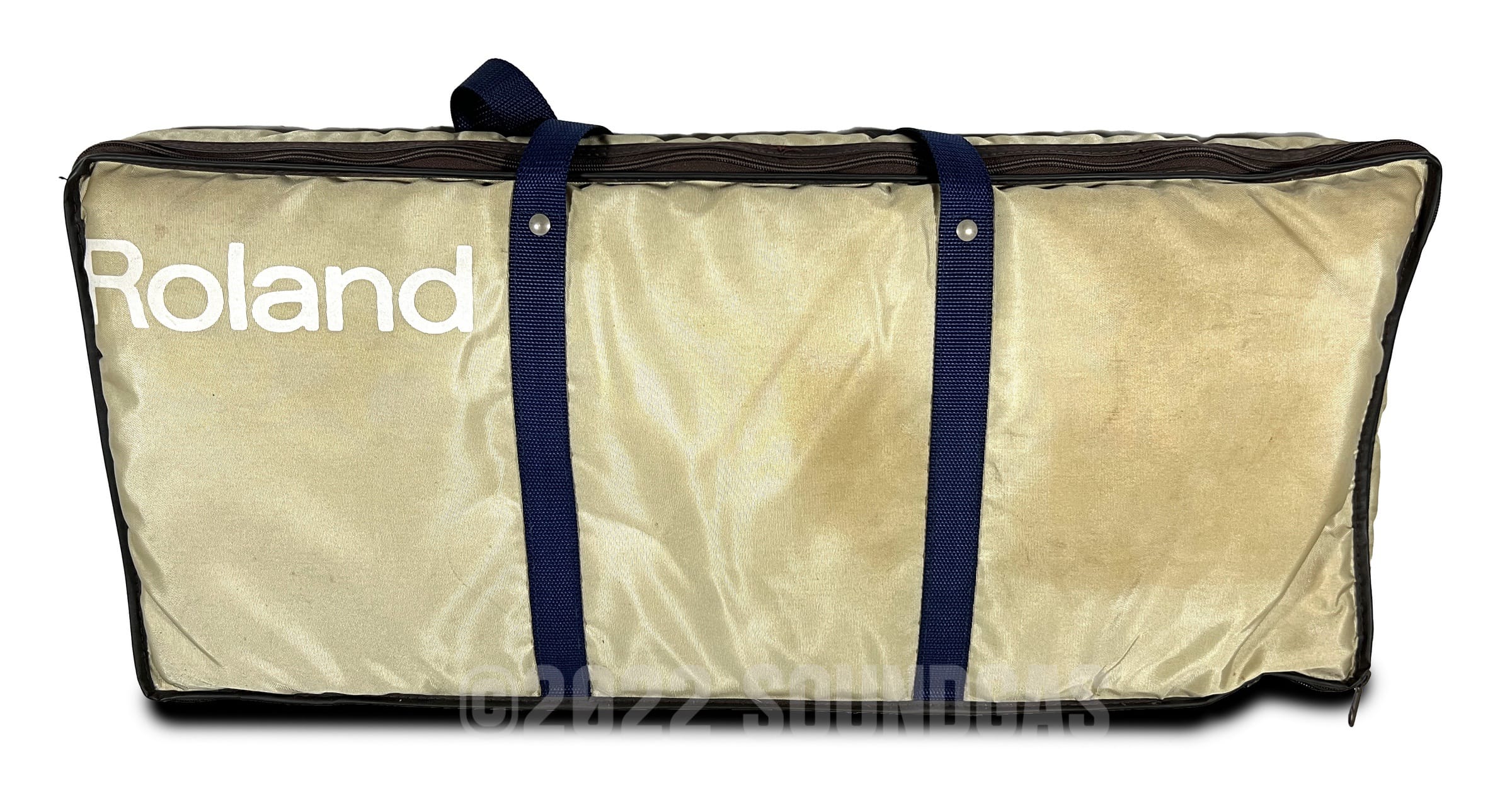 Roland SH-101 - Near Mint - Image 9