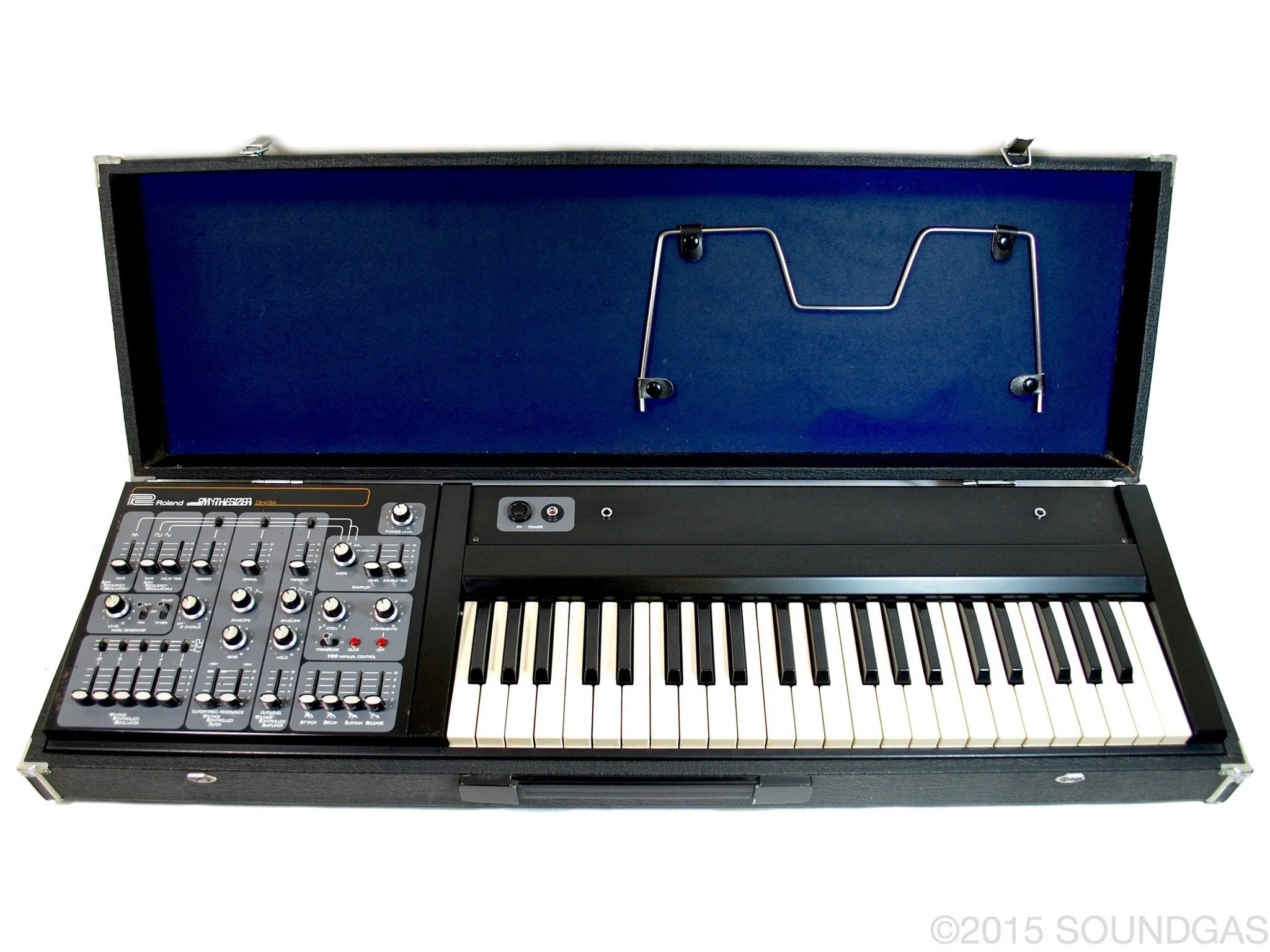 ROLAND SH-3A