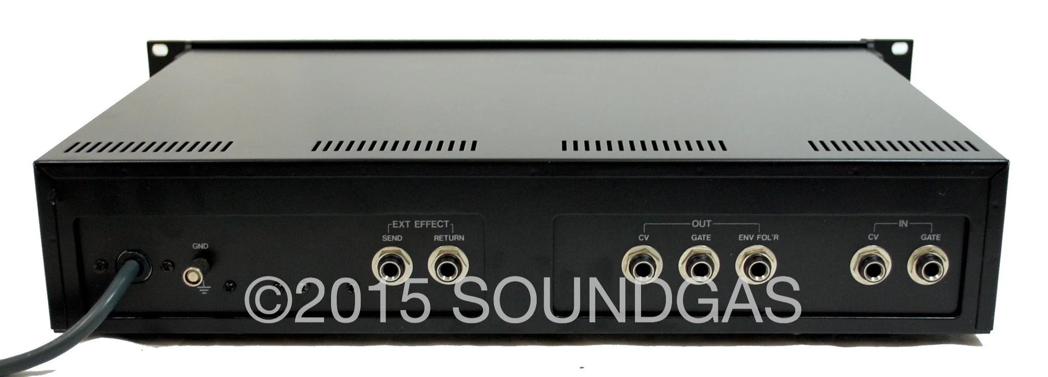 ROLAND SPV-355 P/V SYNTH - near mint! - Image 8