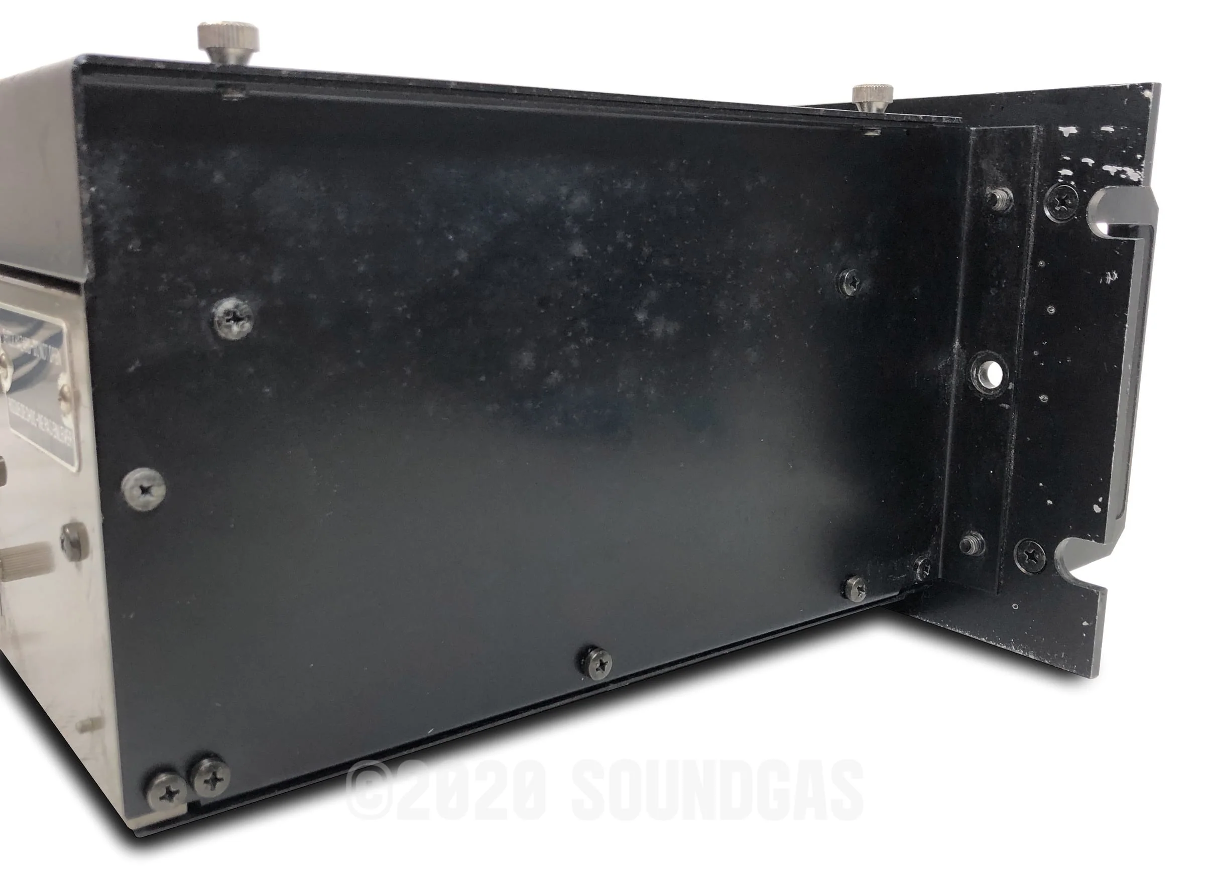 Roland SRE-555 Chorus Echo - Image 7