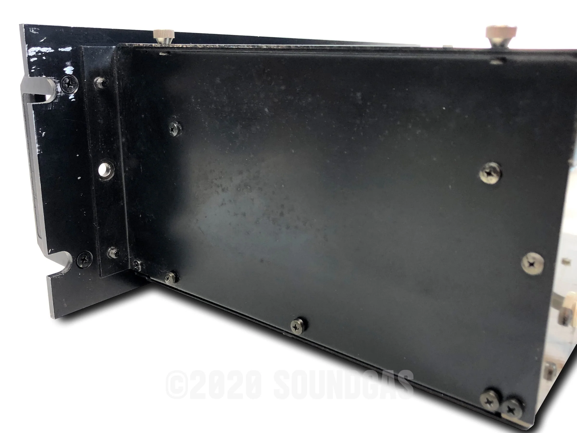 Roland SRE-555 Chorus Echo - Image 8