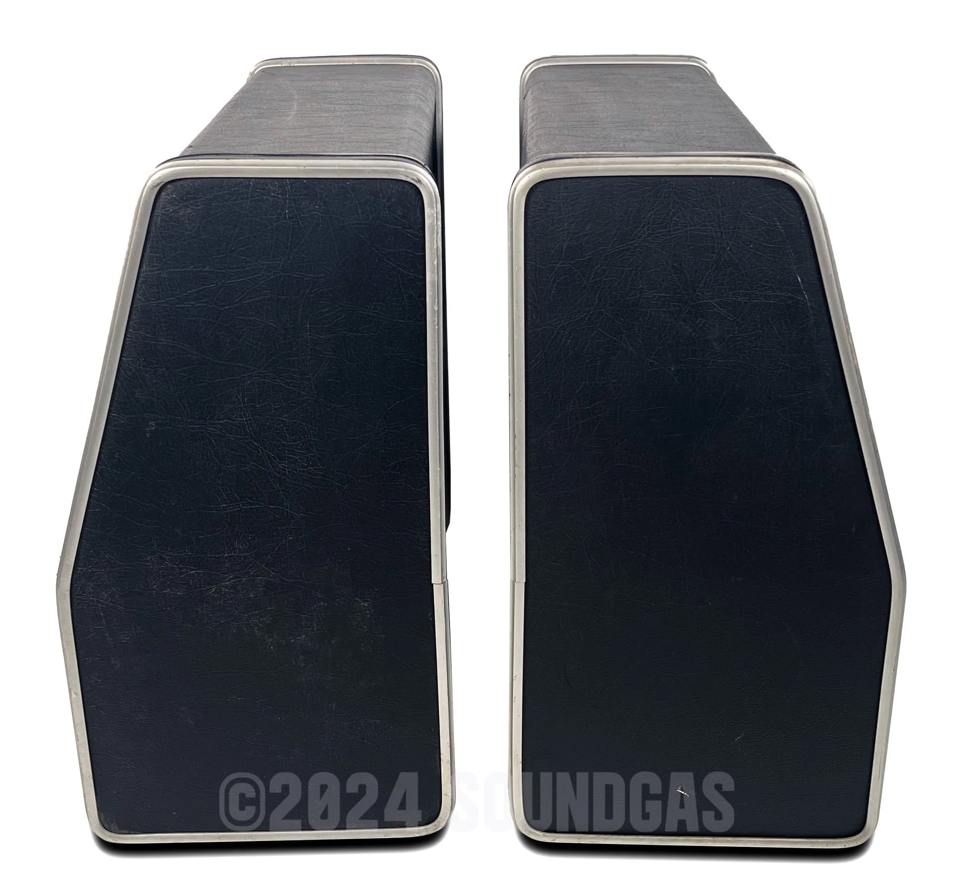 Roland System-100 Model 109 Speakers (Pair) - Image 2