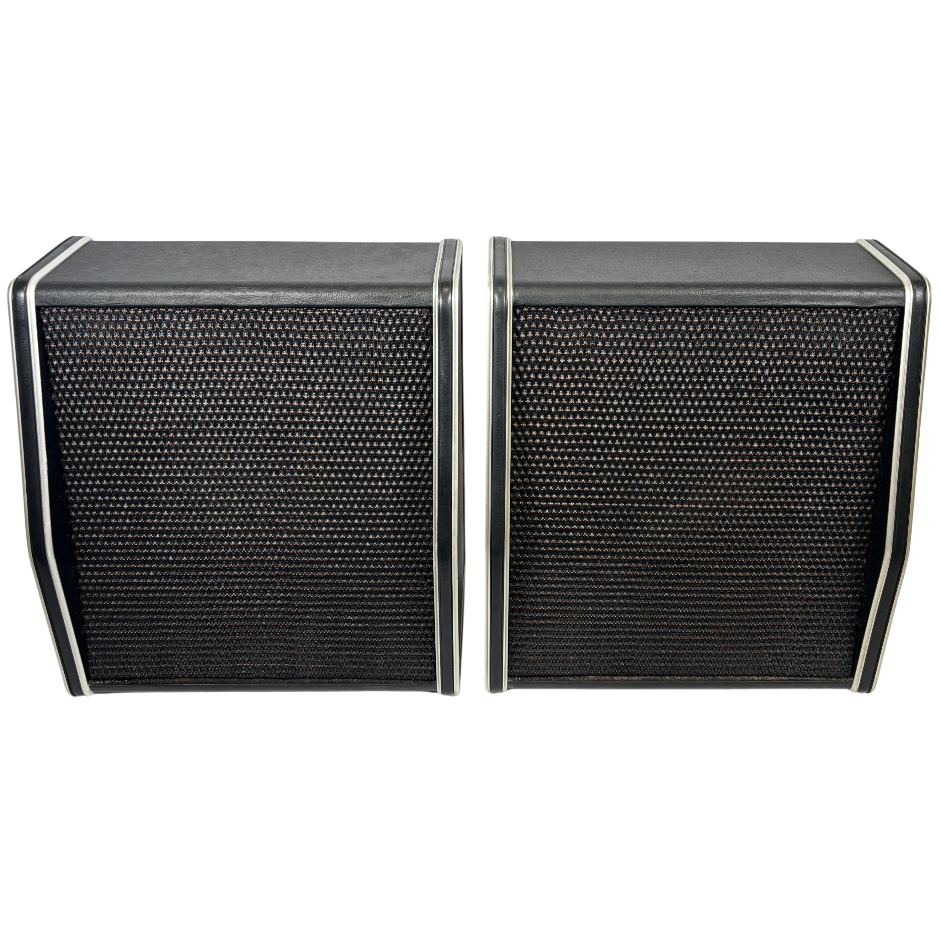 Roland System-100 Model 109 Speakers (Pair) - sn 511008/511009
