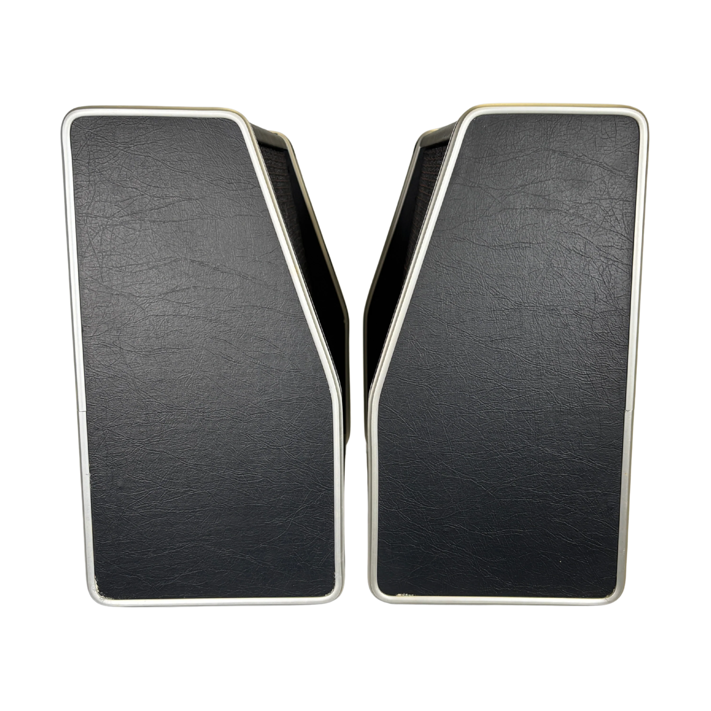 Roland System-100 Model 109 Speakers (Pair) - sn 511008/511009 - Image 5