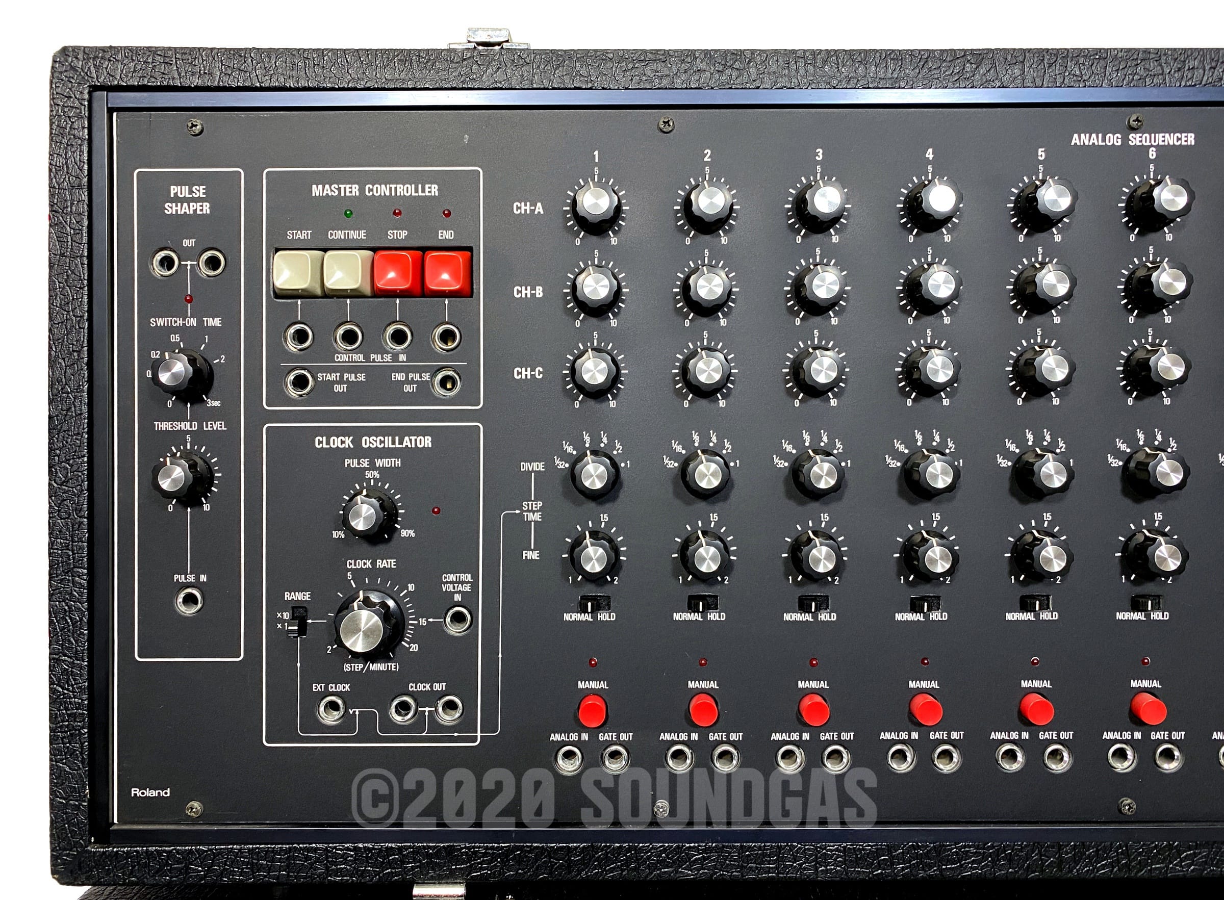 Roland System 700 - Image 3