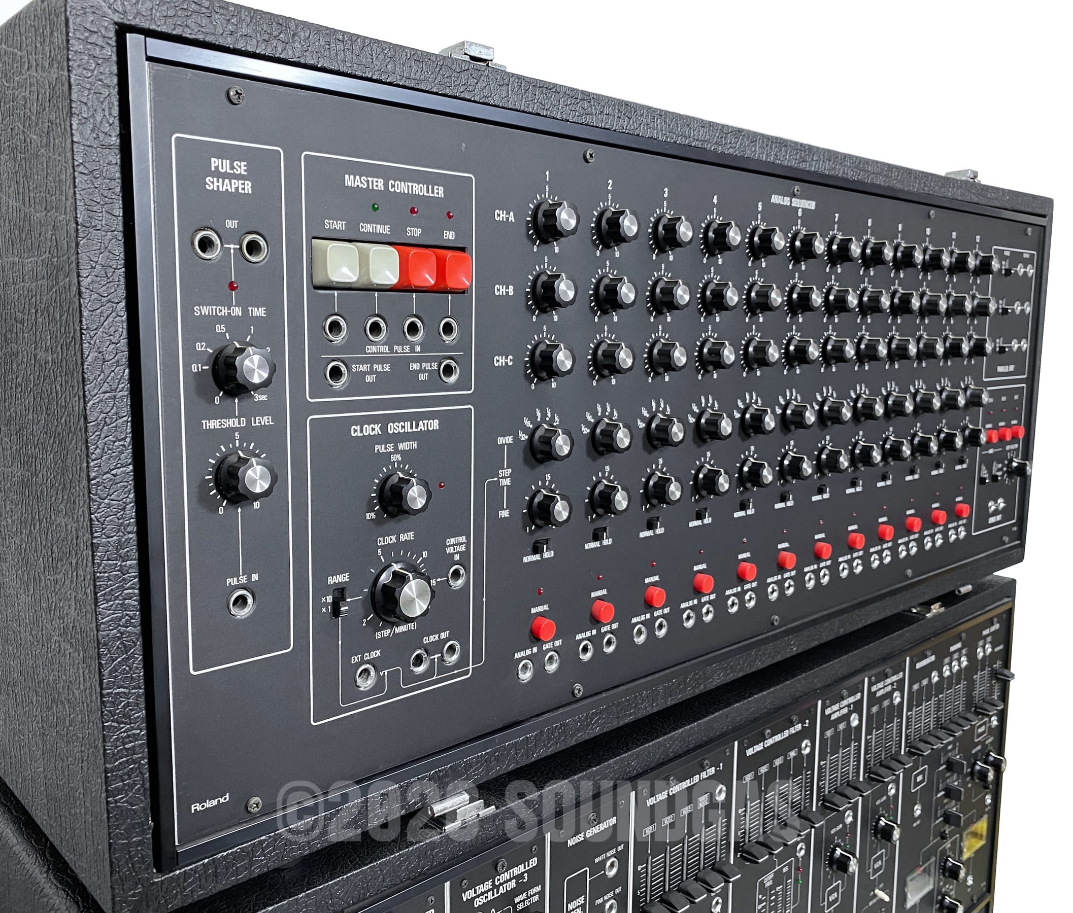 Roland System 700 - Auction - Image 15