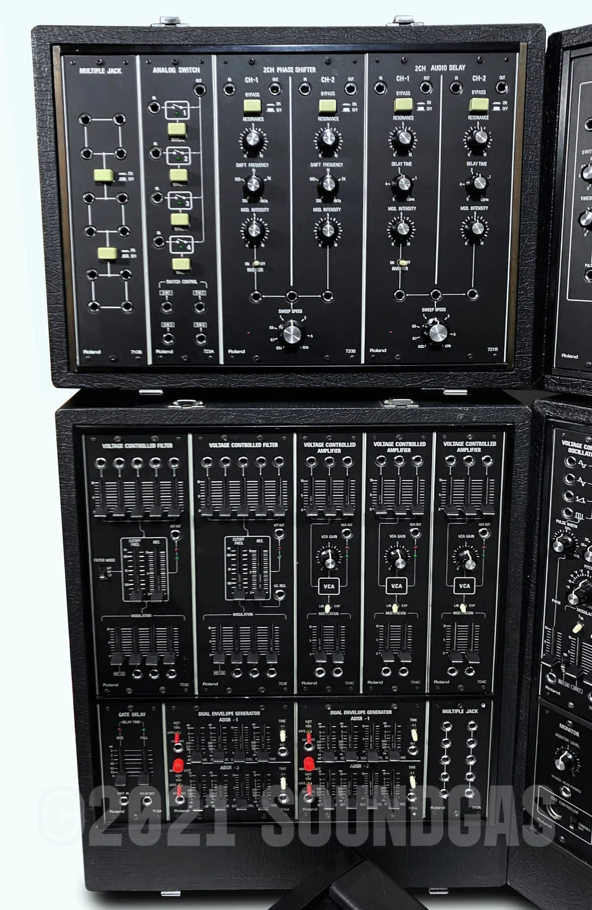 Roland System 700 AUCTION - Image 5