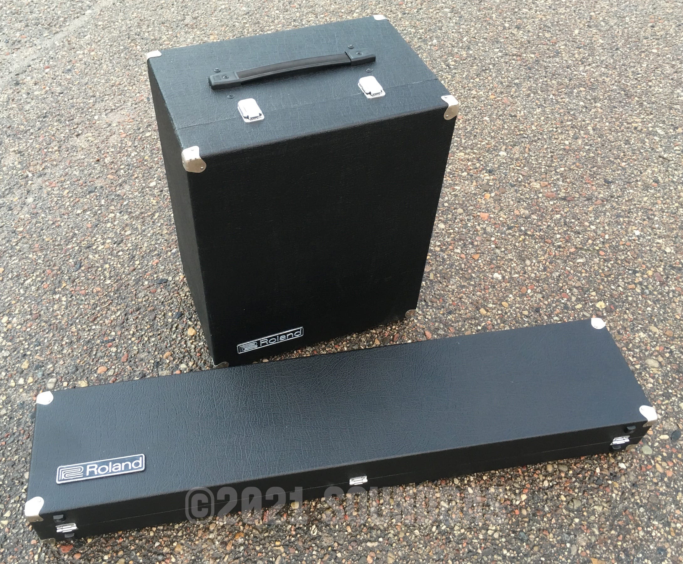 Roland System 700 Lab - Image 24