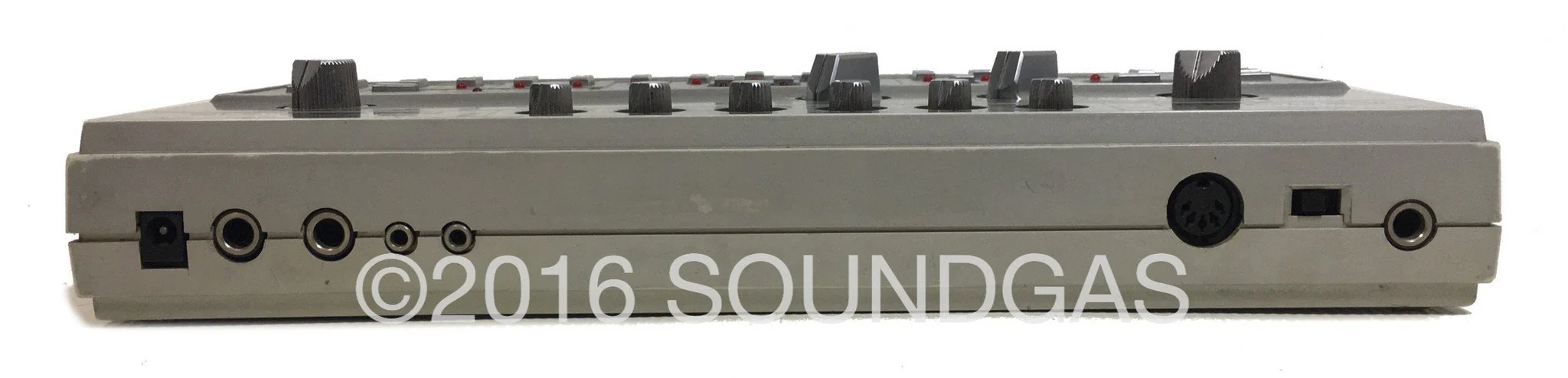 Roland TB-303 - Image 5