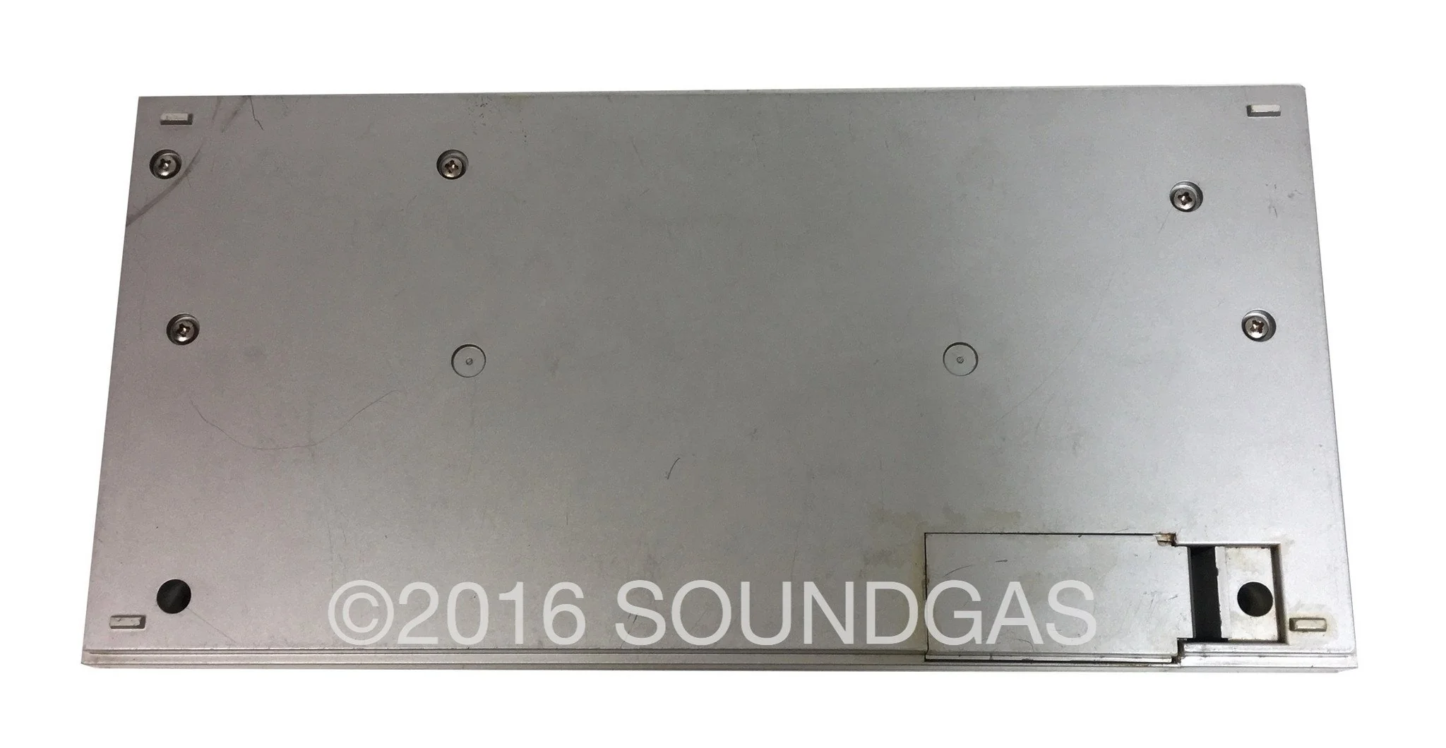 Roland TB-303 - Image 6