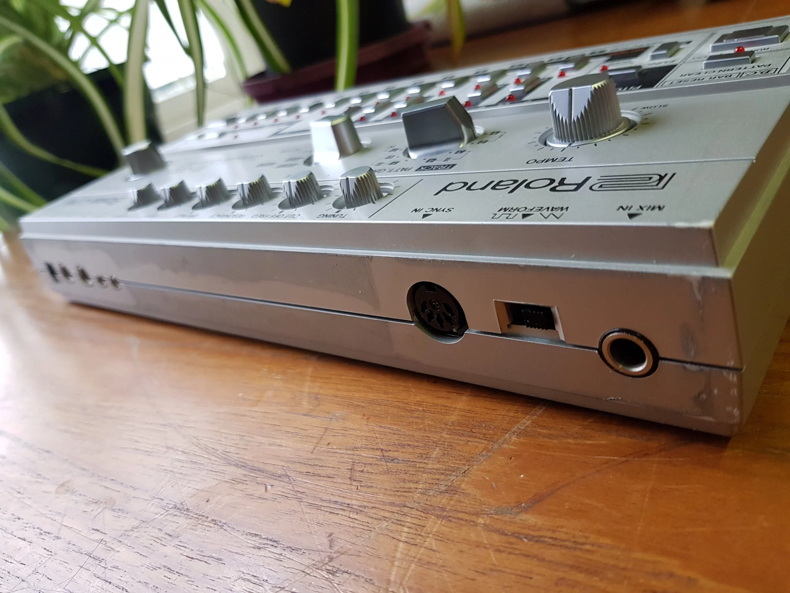 Roland TB-303 Bass Line - Image 5