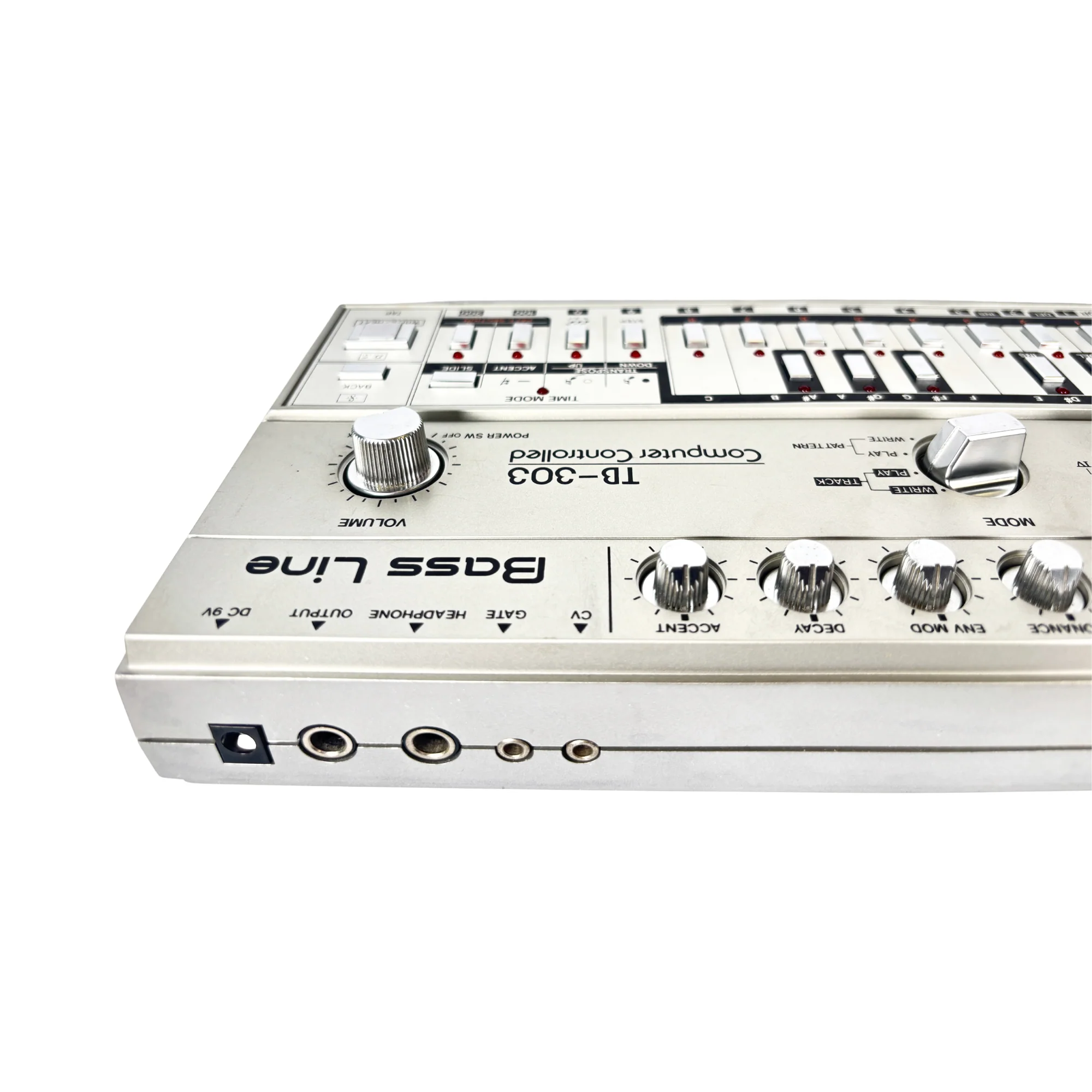Roland TB-303 Bass Line - SN 110100 - Image 10