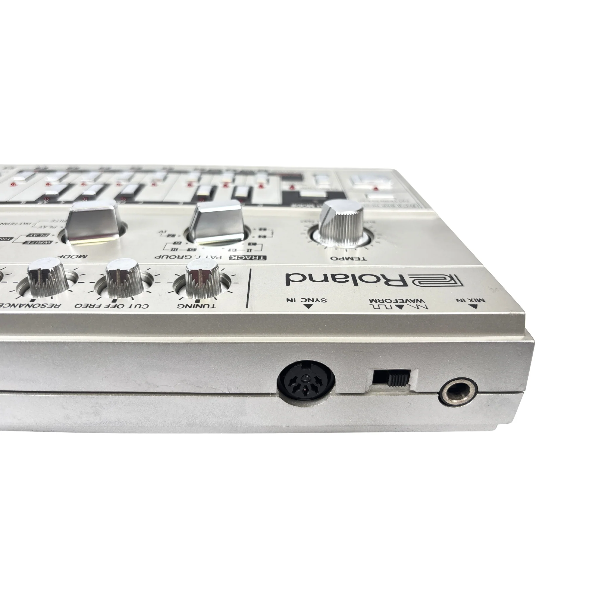 Roland TB-303 Bass Line - SN 110100 - Image 11
