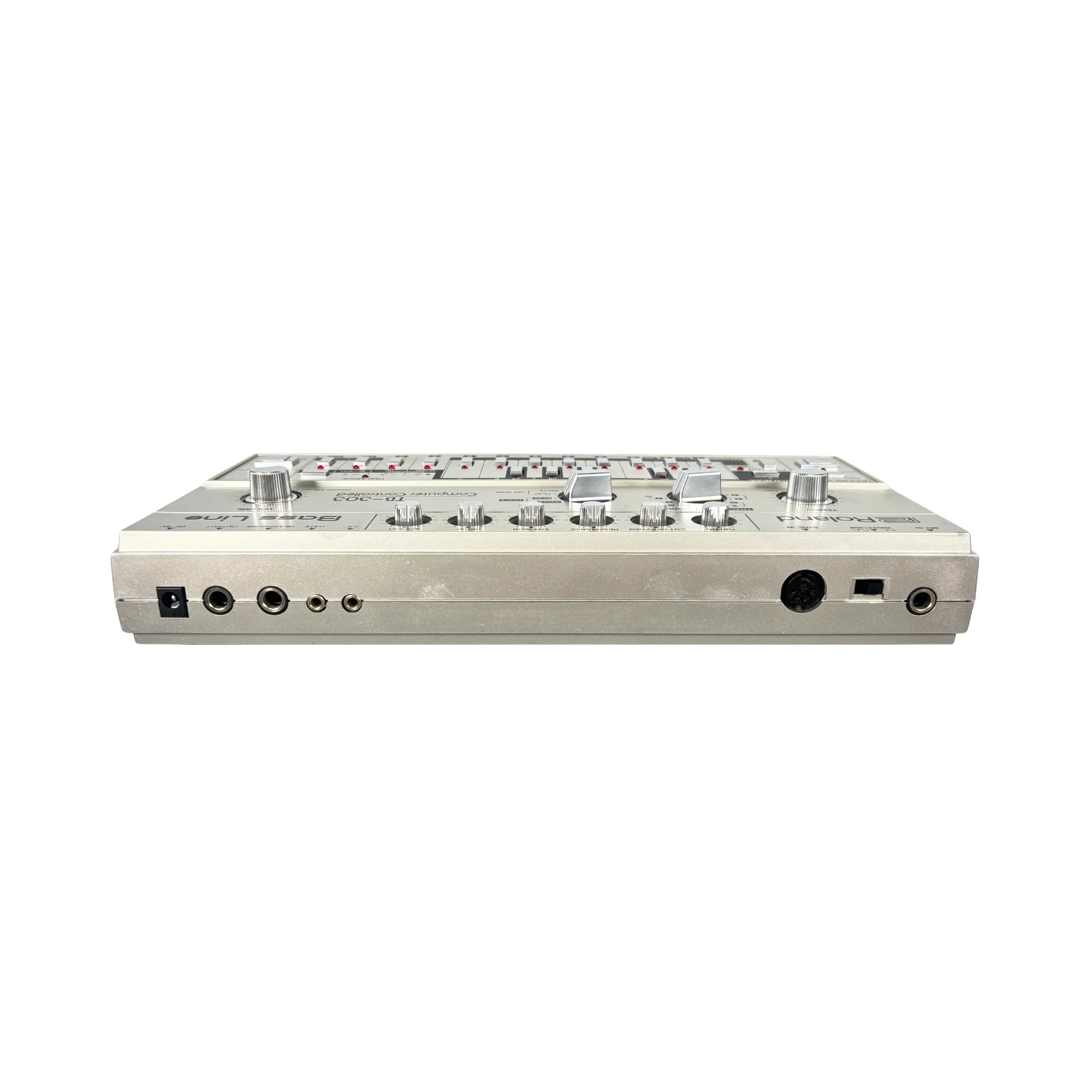 Roland TB-303 Bass Line - SN 110100 - Image 6