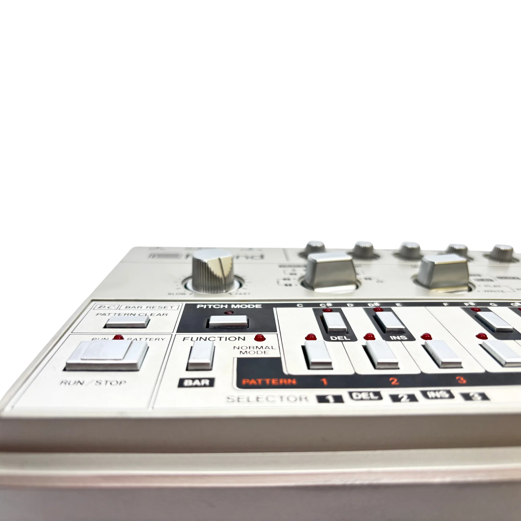 Roland TB-303 Bass Line - SN 110100 - Image 9