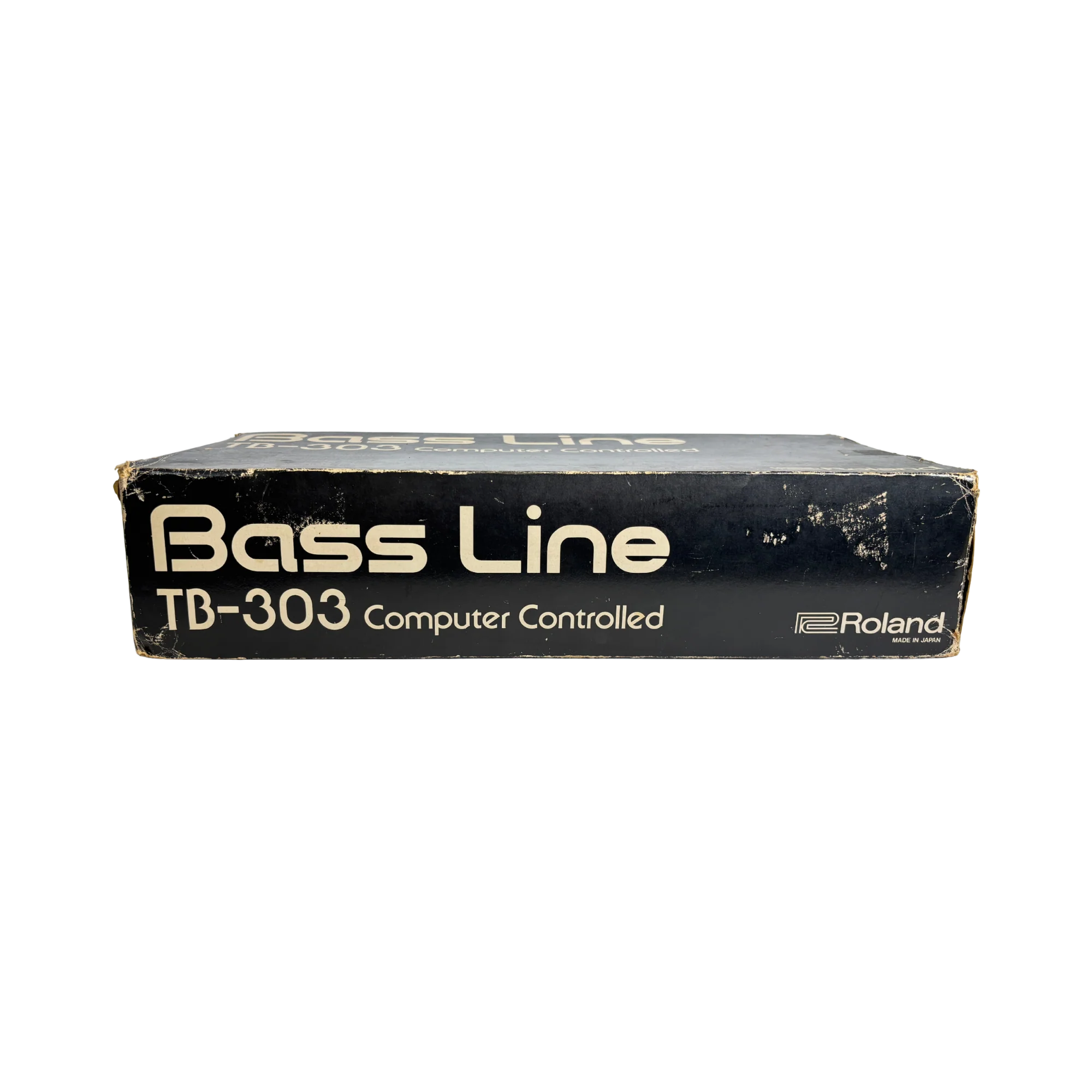 Roland TB-303 Bass Line - SN 163500 - Image 13