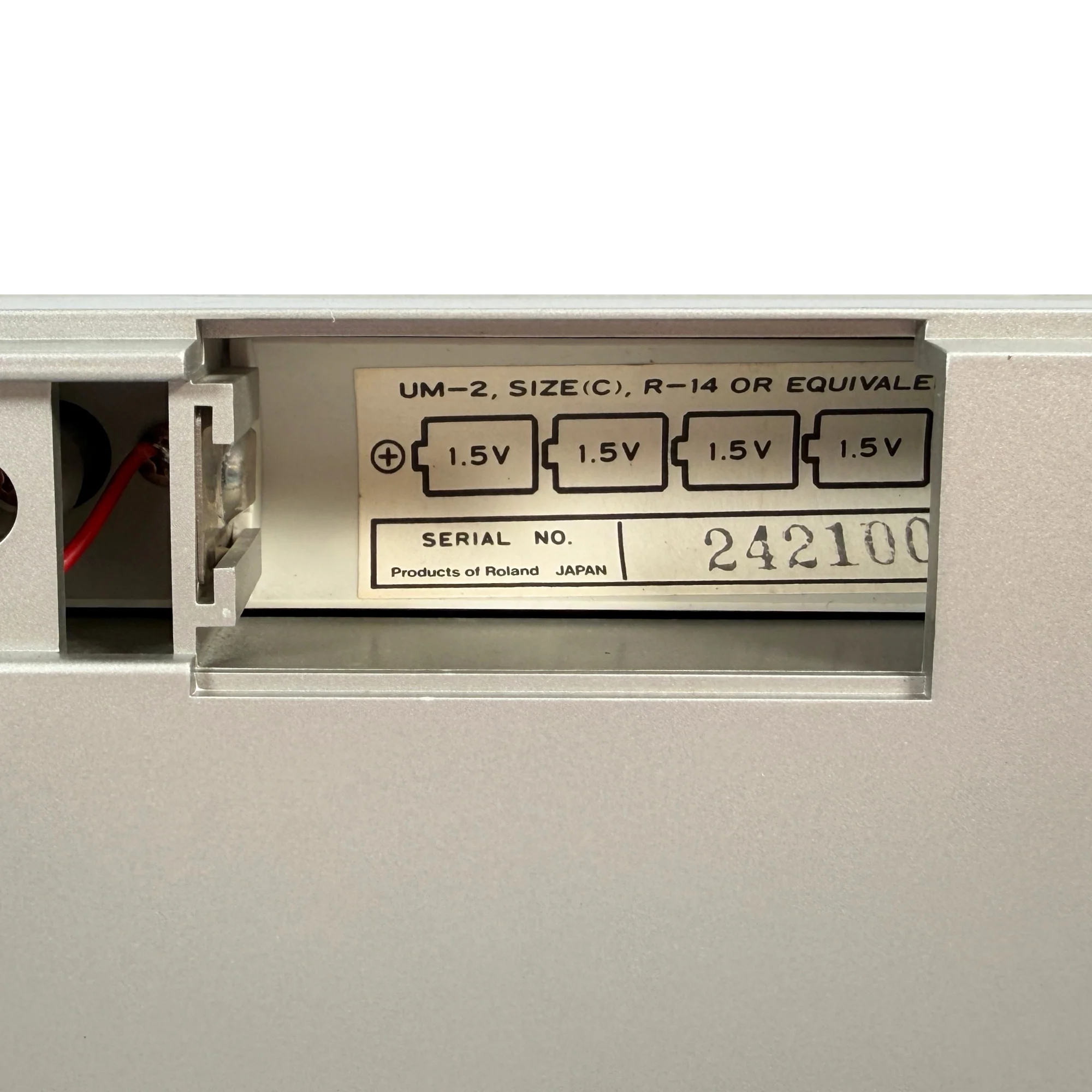 Roland TB-303 Bass Line - Image 7