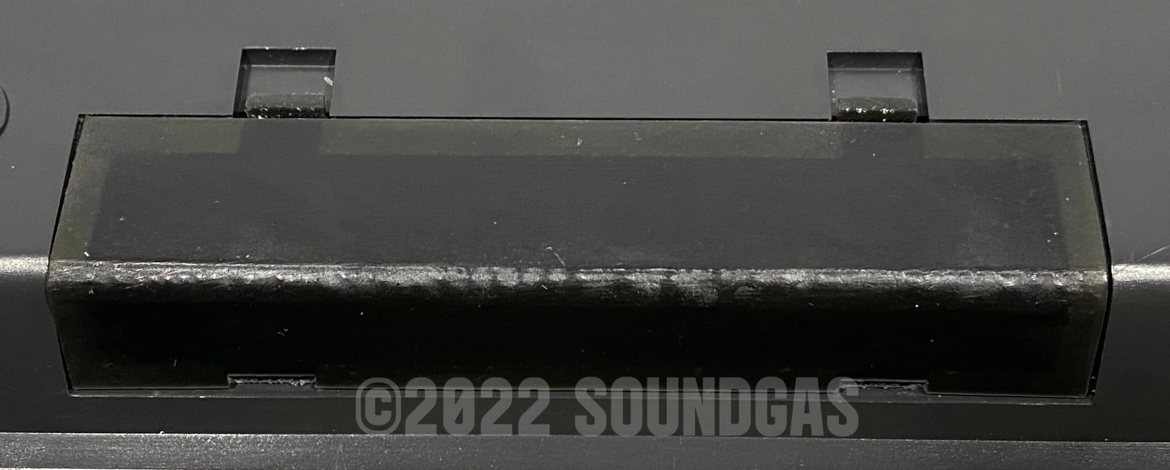 Roland TR-707 Circuitbent + Expanded (727 808 909, 4 Soundgas Banks) - Image 7