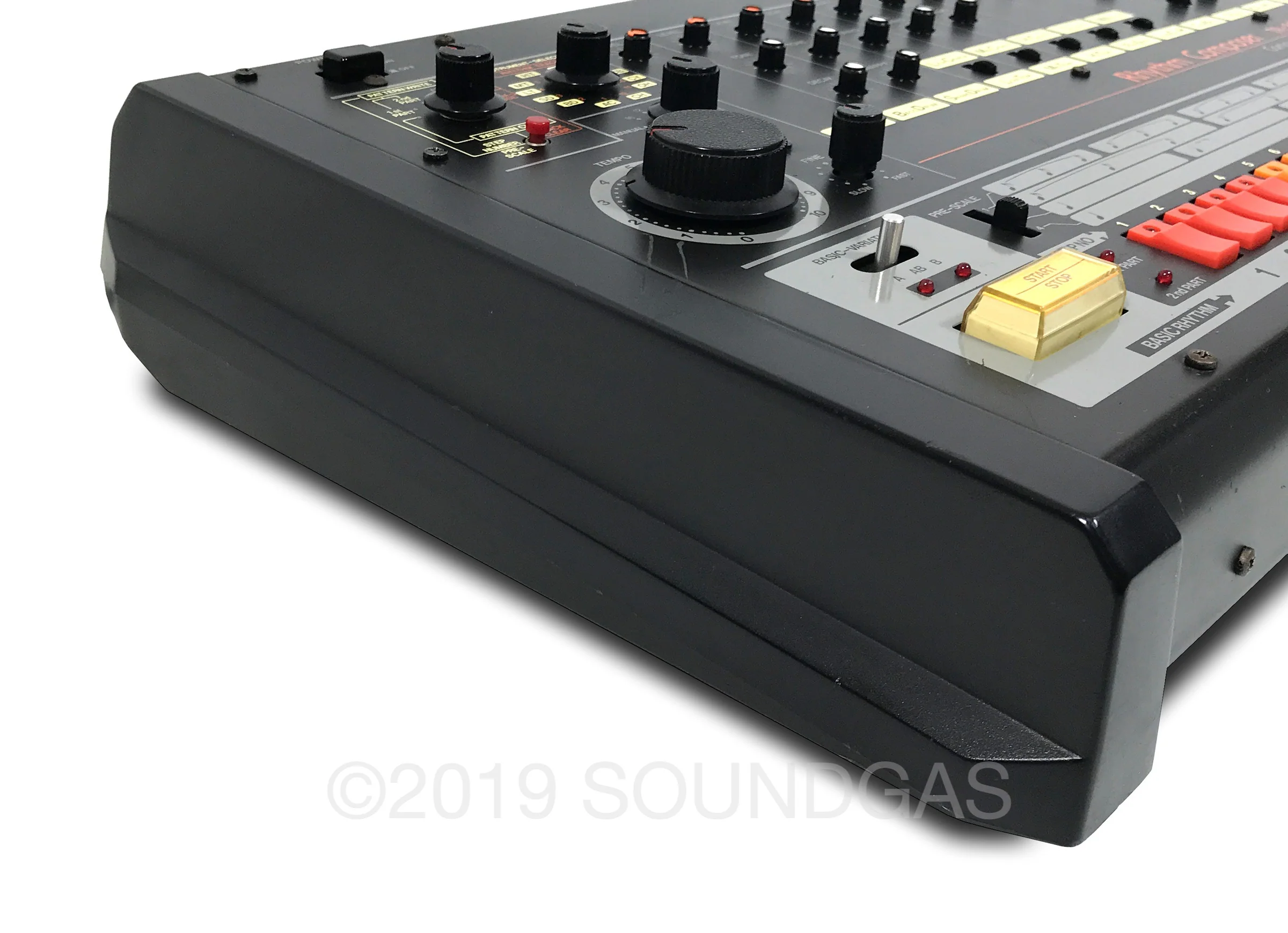 Roland TR-808 Rhythm Composer - Image 6