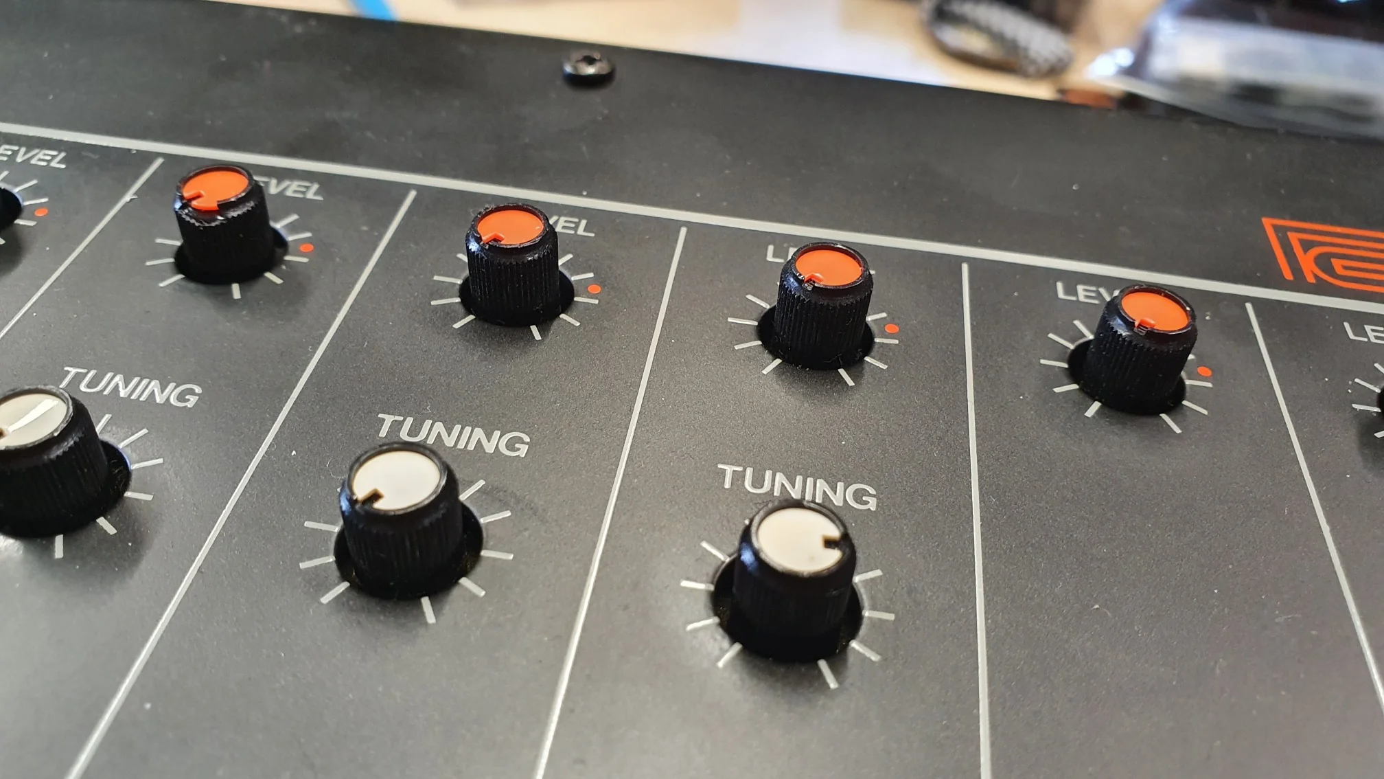 Roland TR-808 Rhythm Composer - Image 10