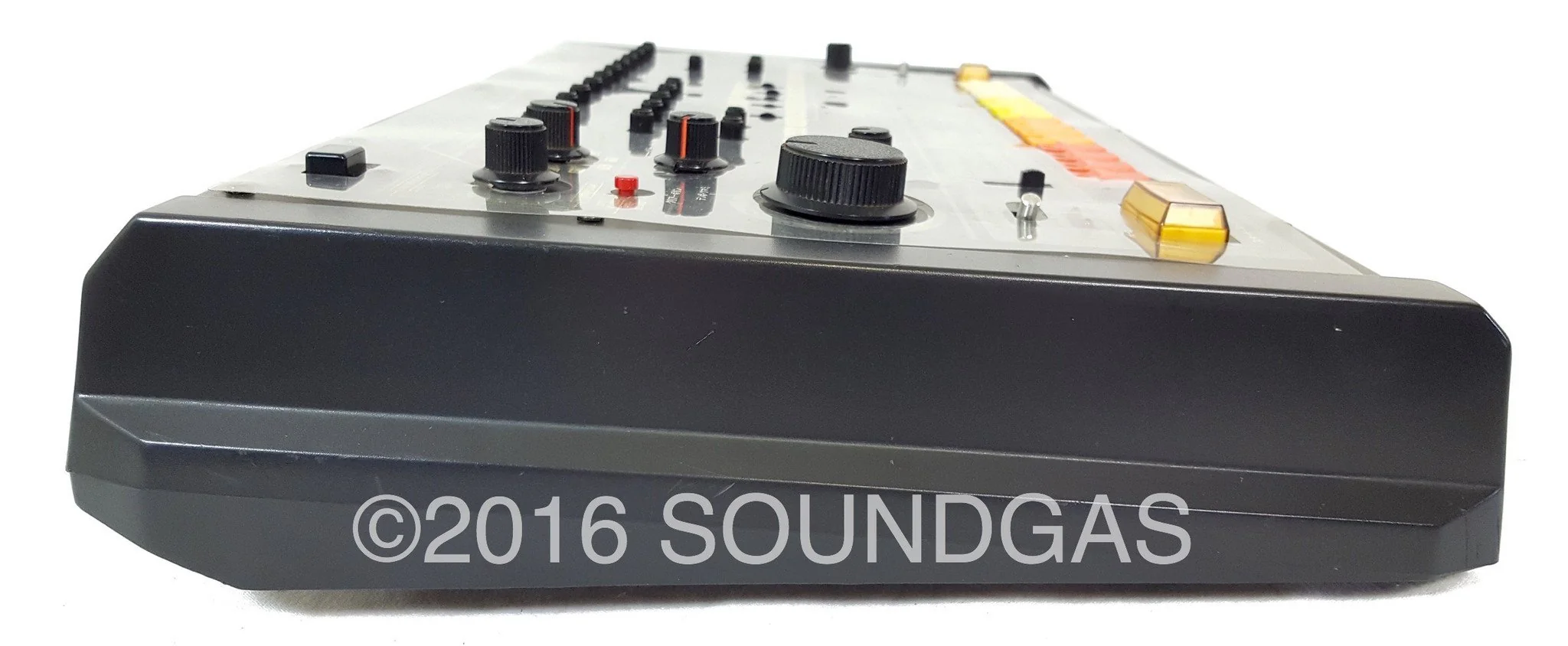 ROLAND TR-808 RHYTHM COMPOSER - Image 5