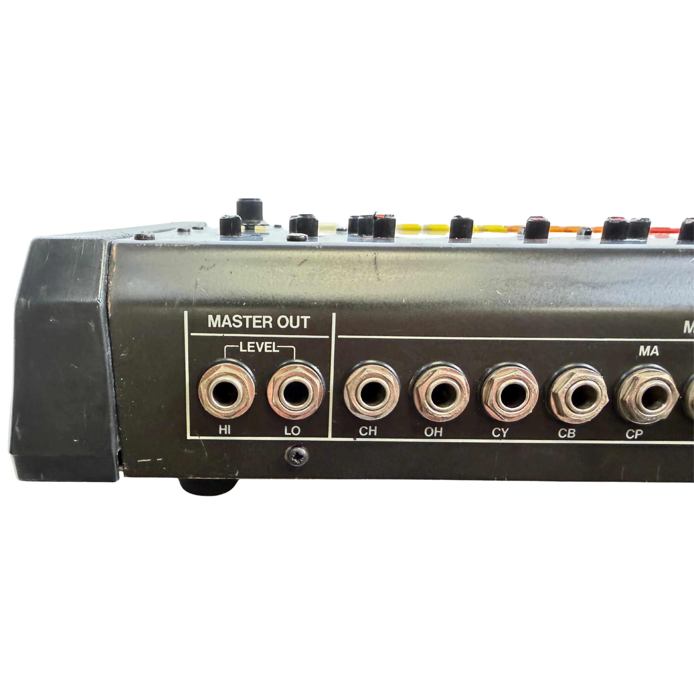 Roland TR-808 Rhythm Composer (Roadworn Condition) - SN 032428 - Image 12