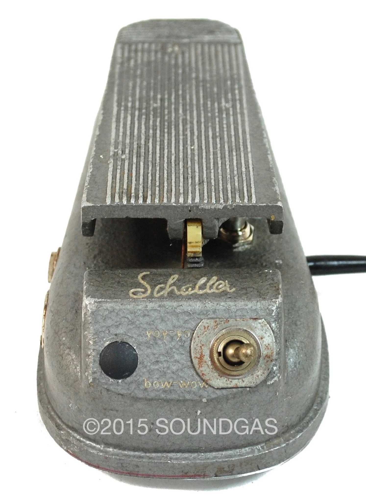 SCHALLER BOW-WOW YOY-YOY - Image 6