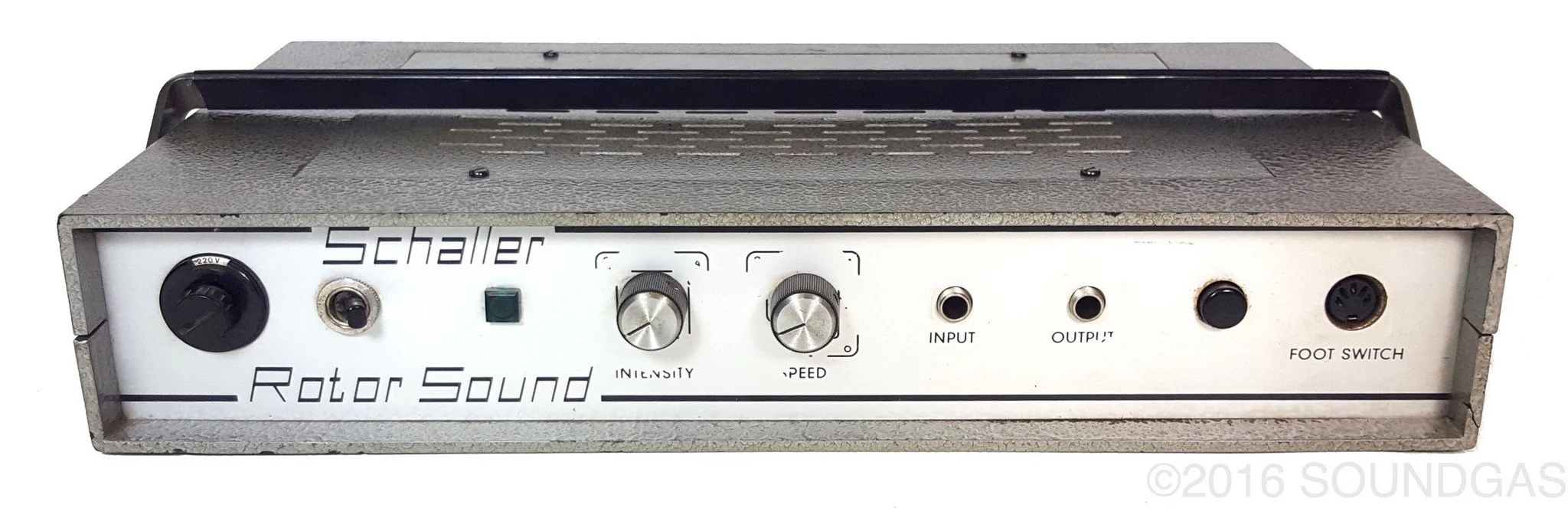 Schaller Rotor Sound - Image 6