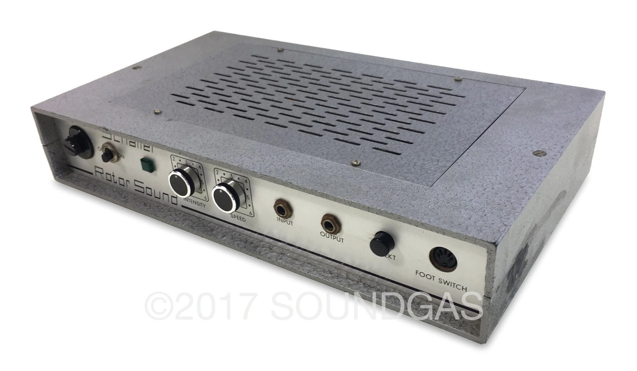 Schaller Rotor Sound - Image 3