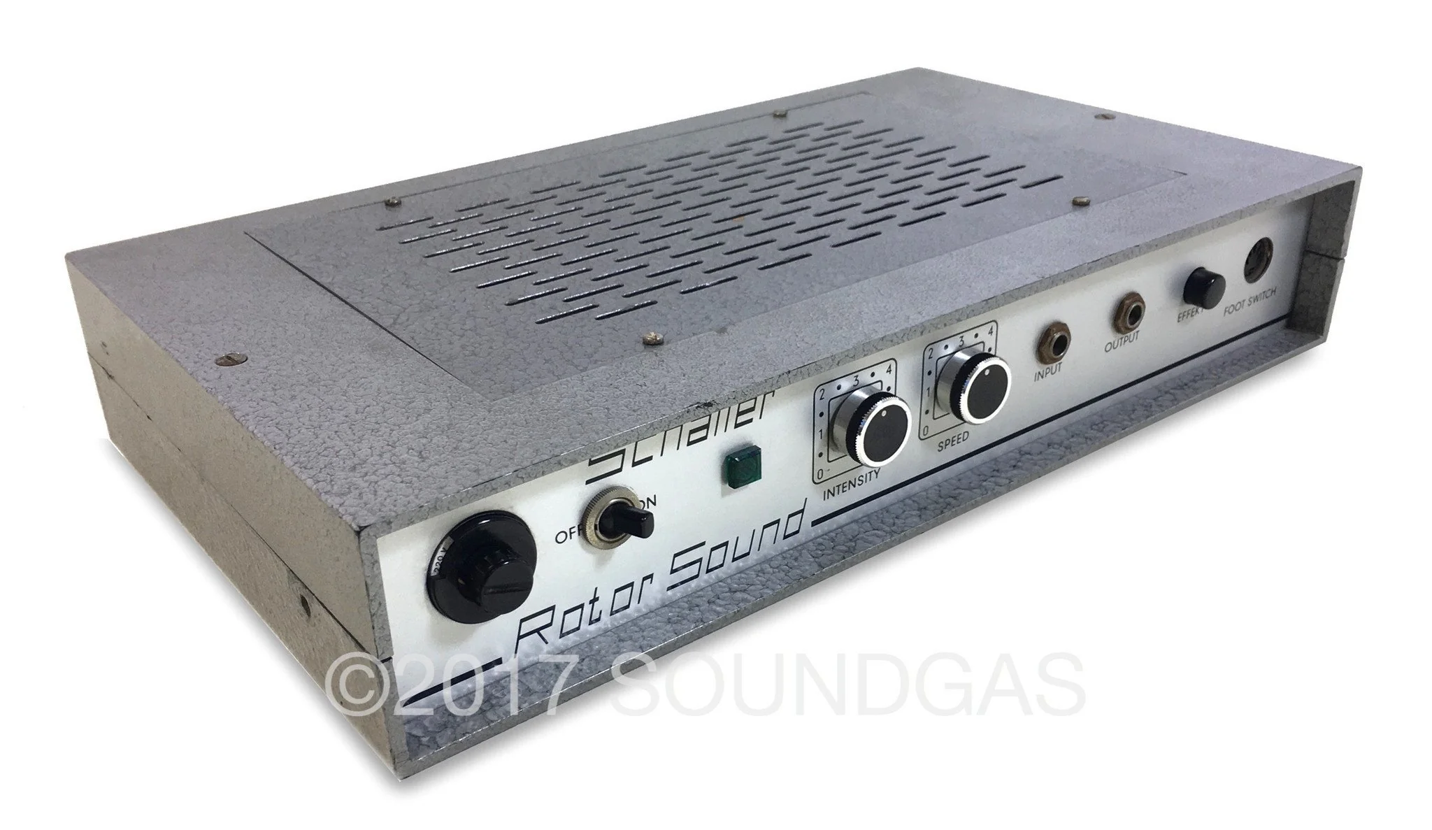 Schaller Rotor Sound - Image 4