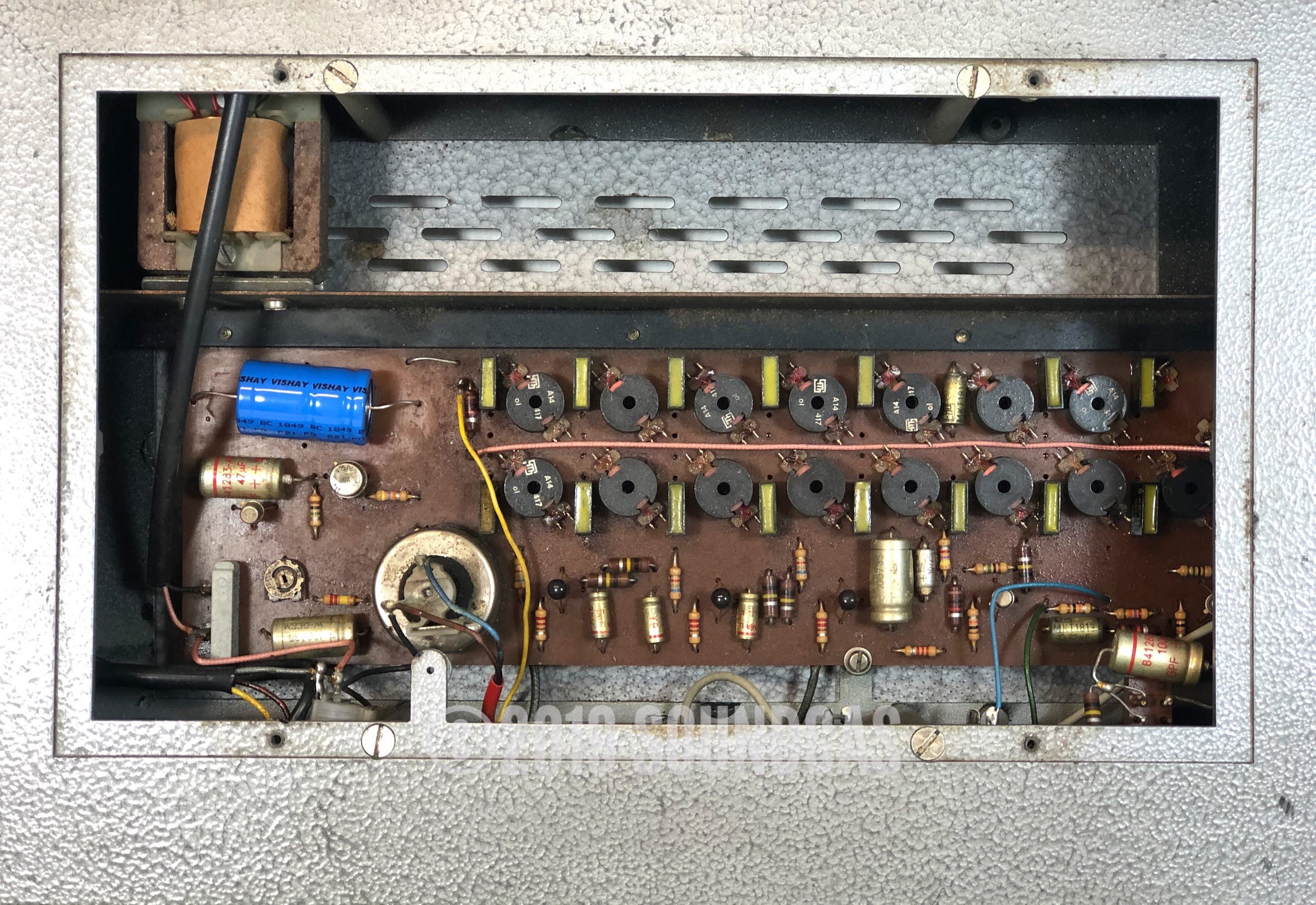 Schaller Rotor Sound - Image 2