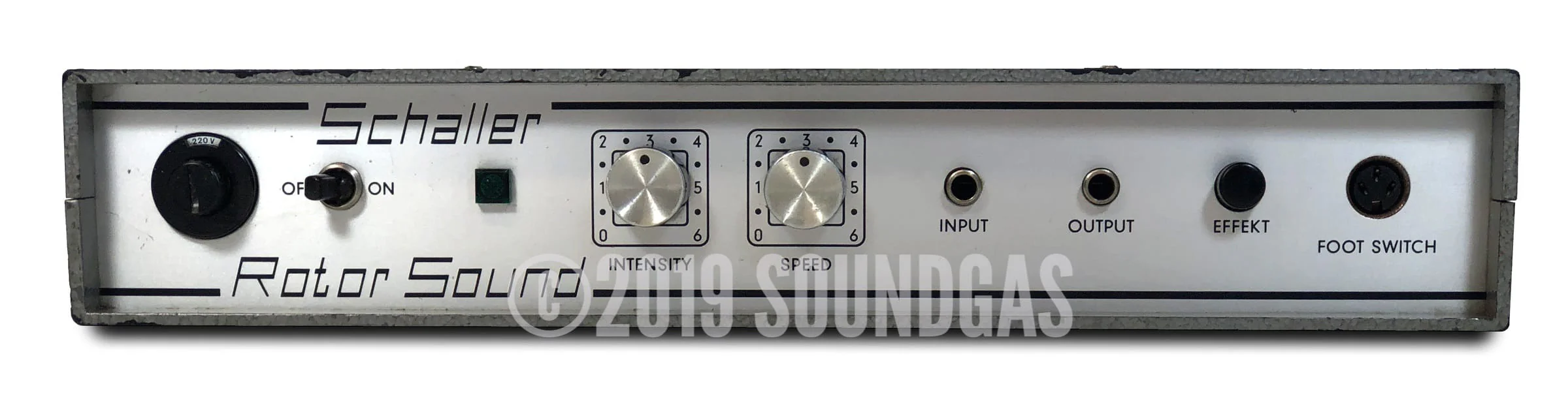 Schaller Rotor Sound - Image 3