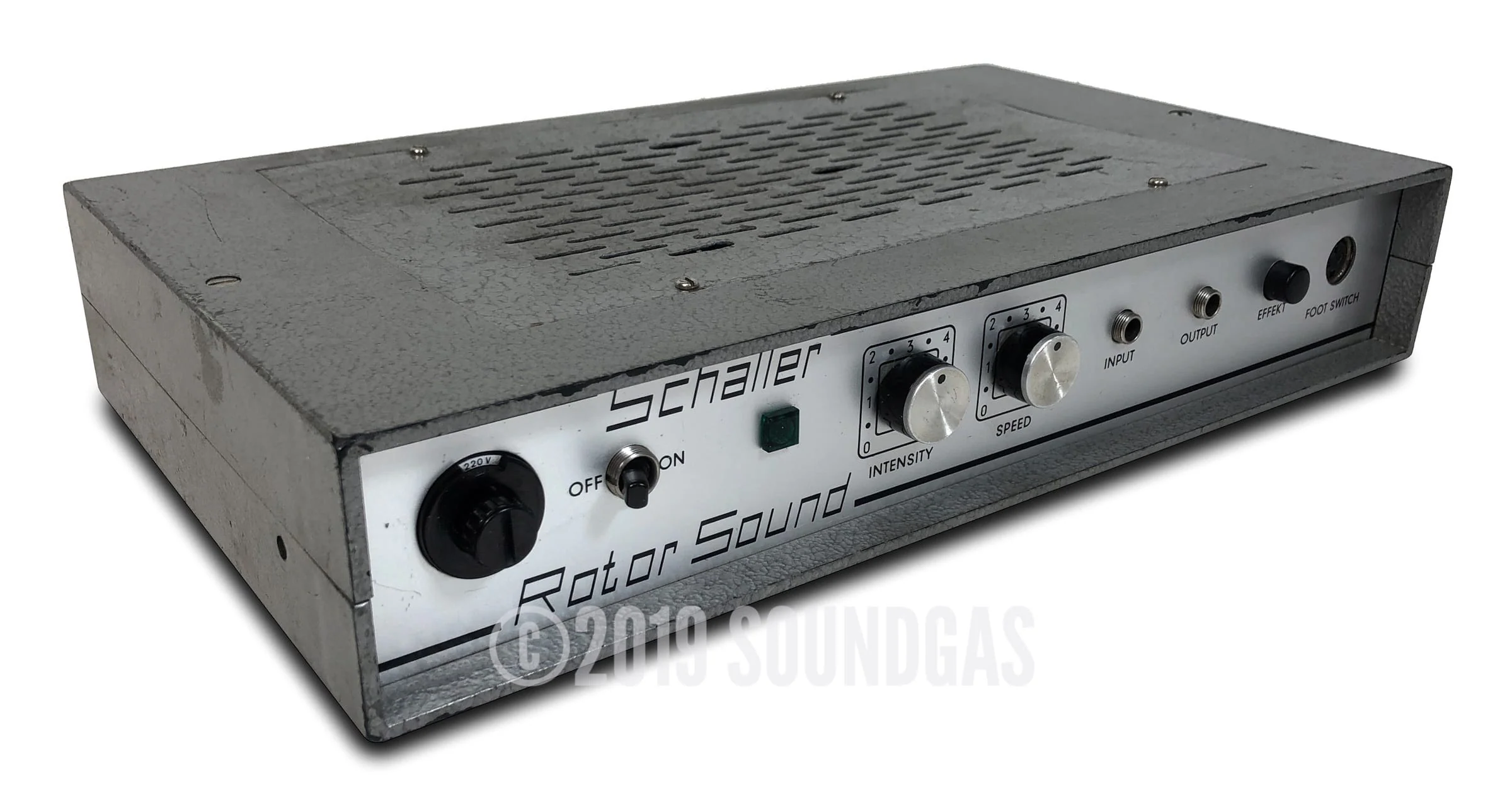 Schaller Rotor Sound - Image 5