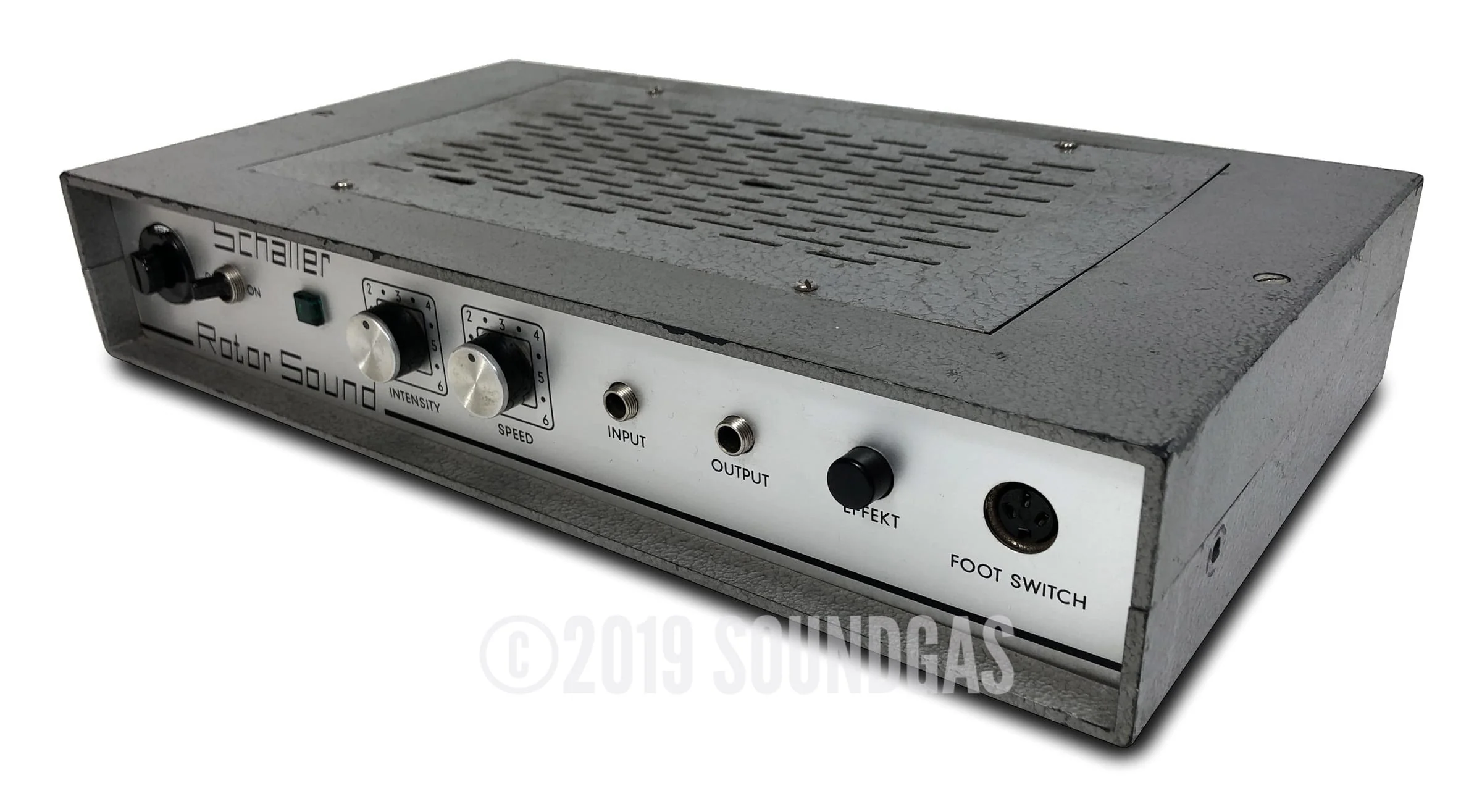 Schaller Rotor Sound - Image 6