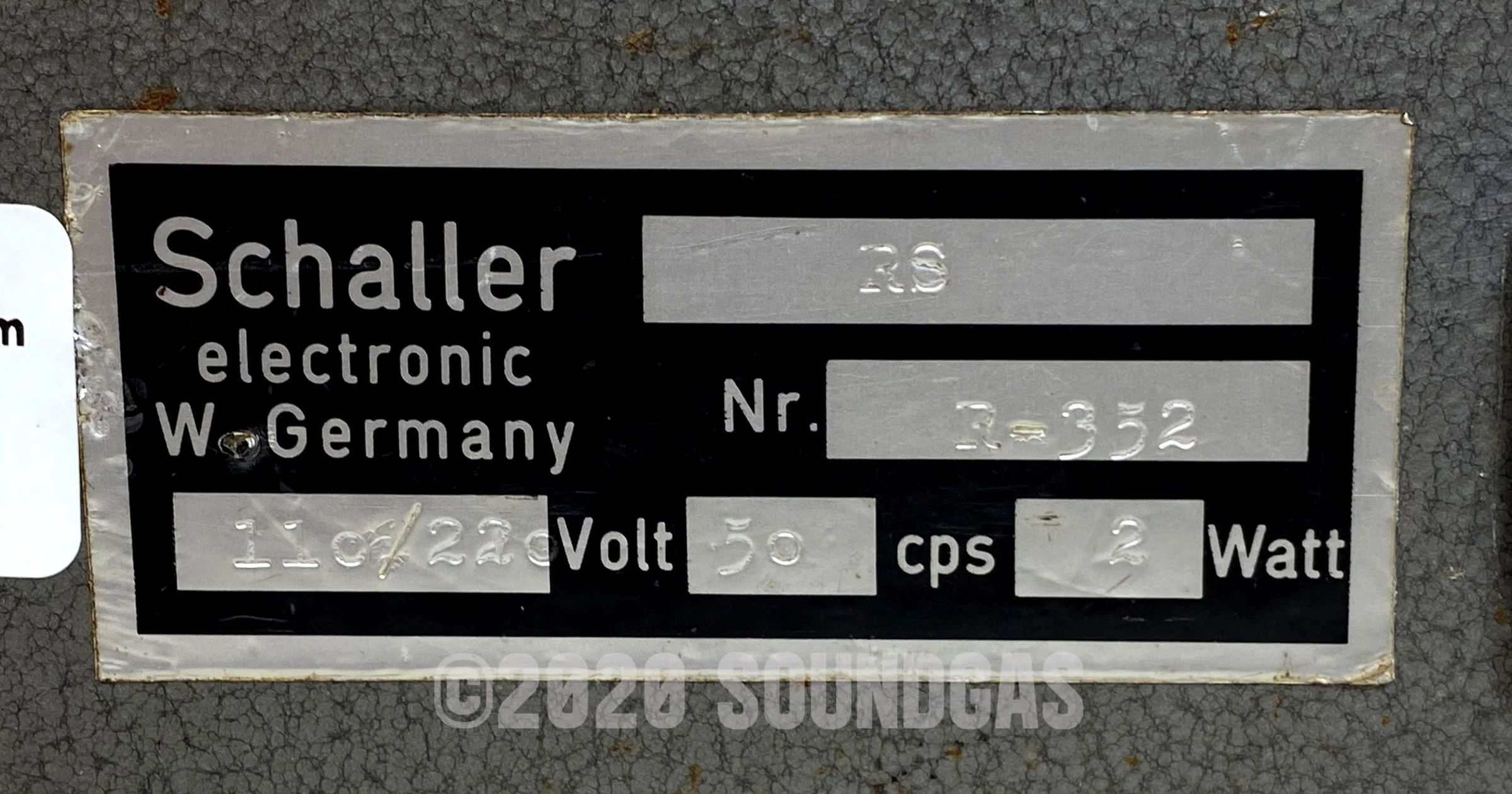 Schaller Rotor Sound - Image 6
