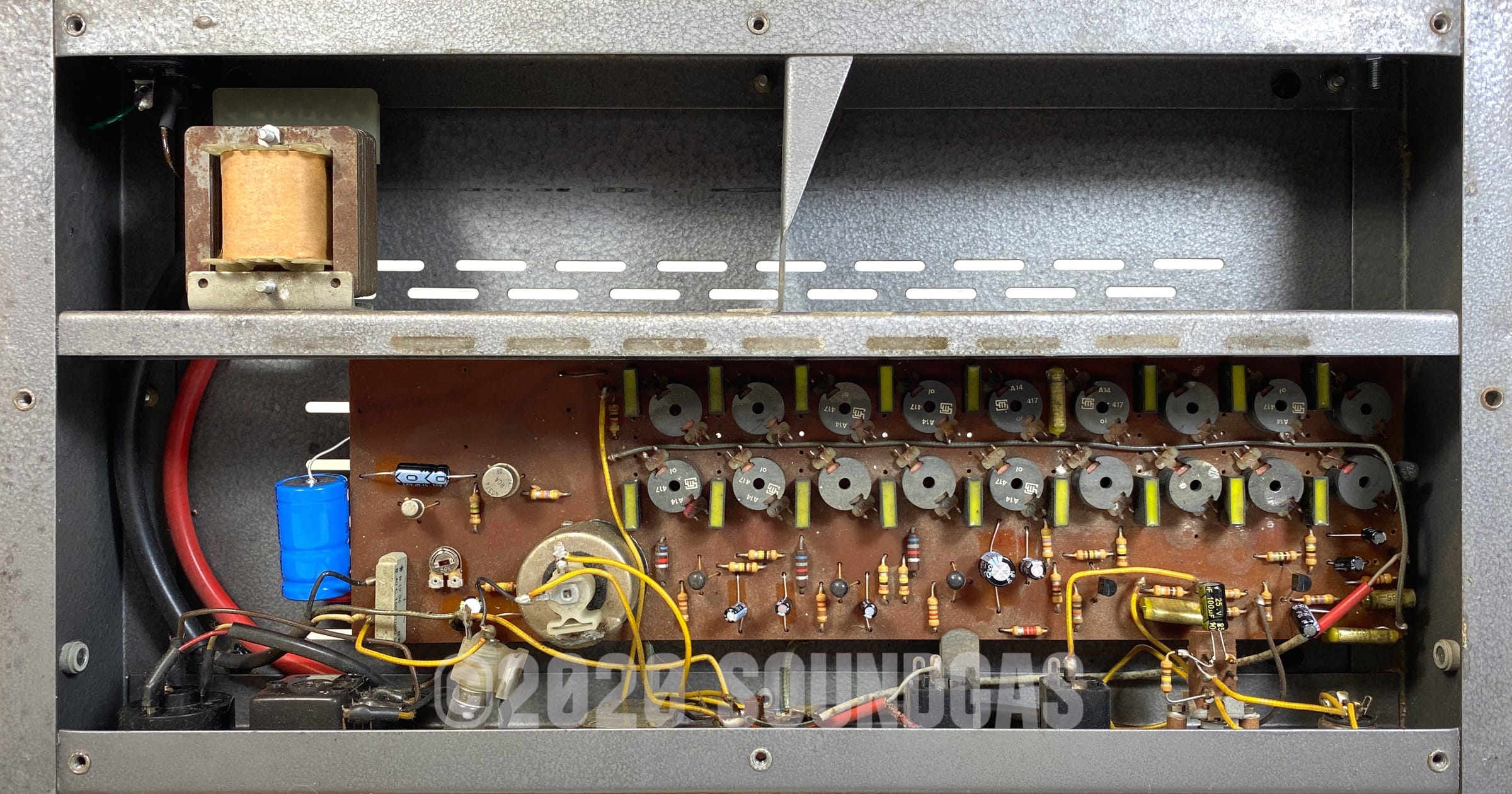 Schaller Rotor Sound - Image 7