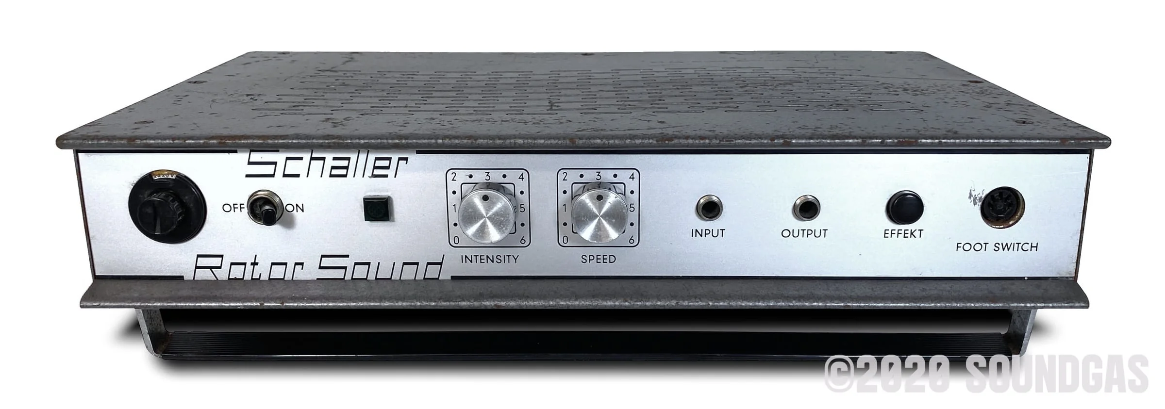 Schaller Rotor Sound - Image 8