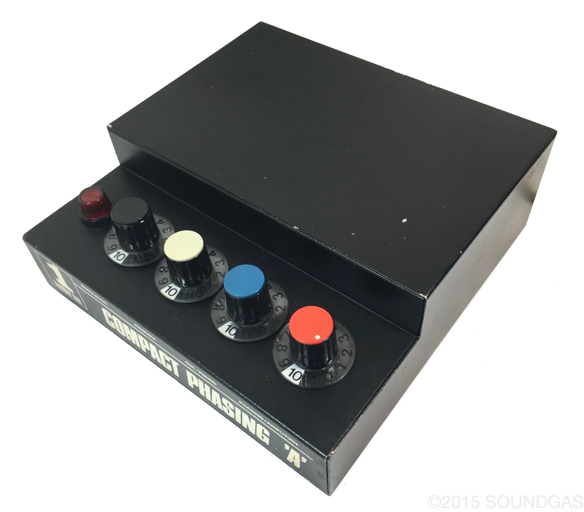 Schulte Compact Phasing 'A' - Image 9