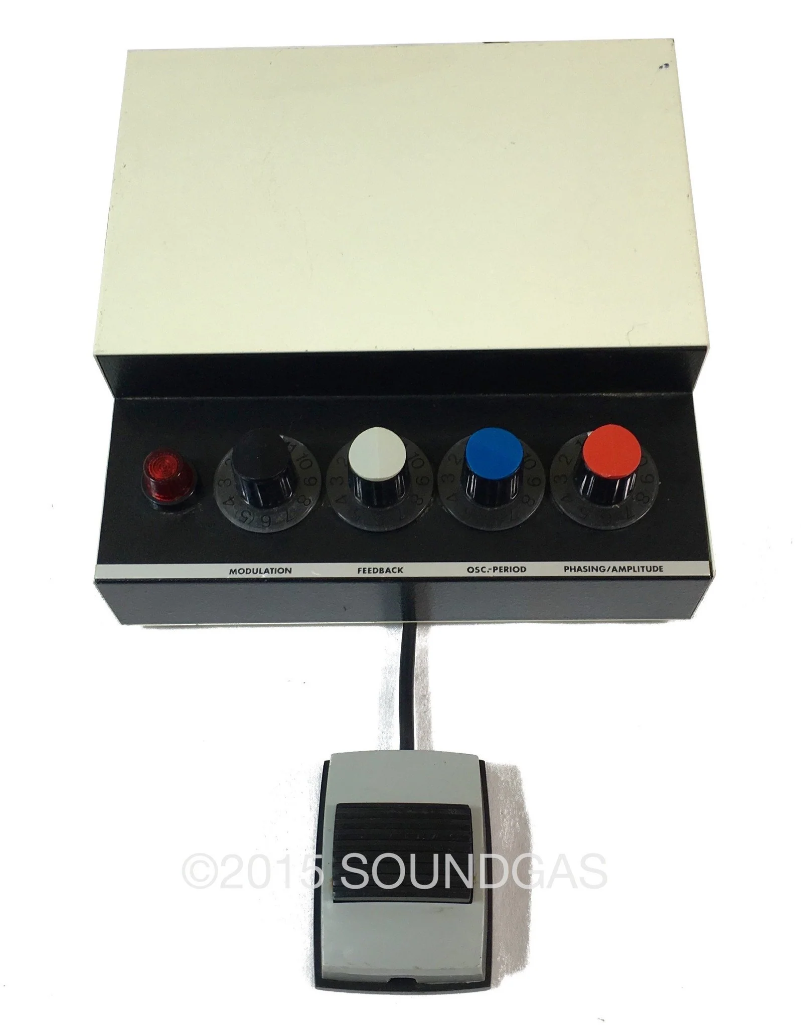 Superb Schulte Compact Phasing 'A' - Image 6