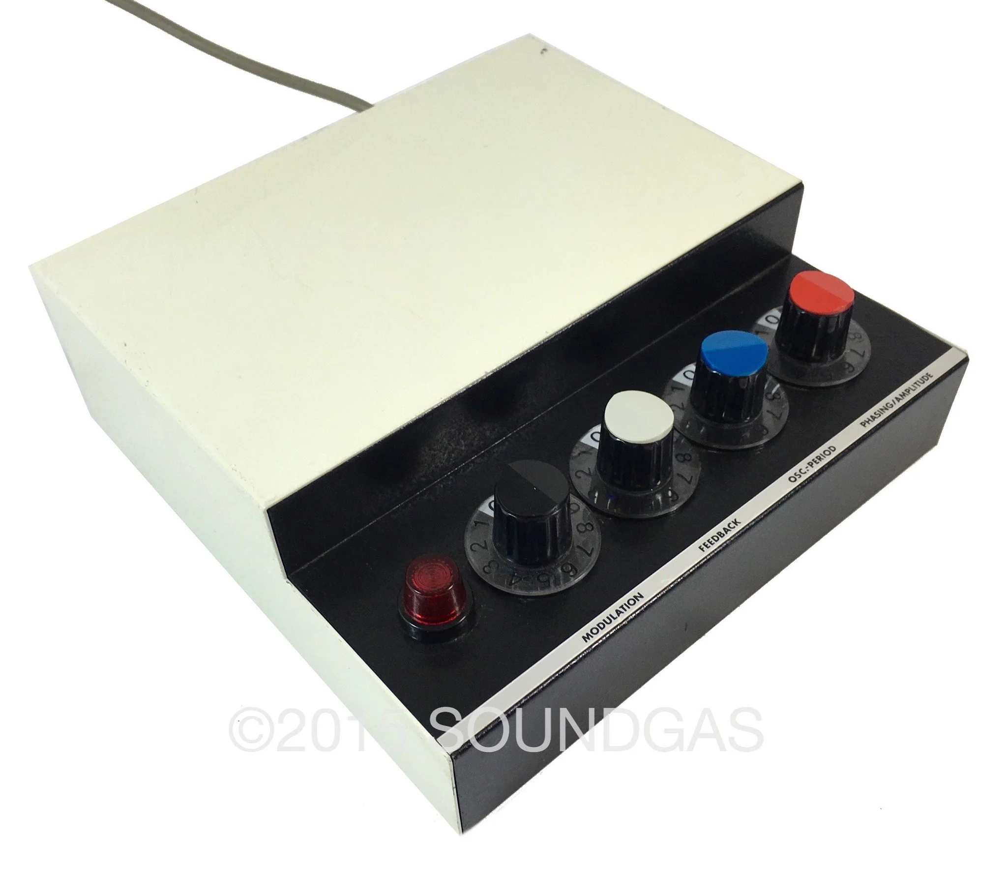 Superb Schulte Compact Phasing 'A' - Image 8